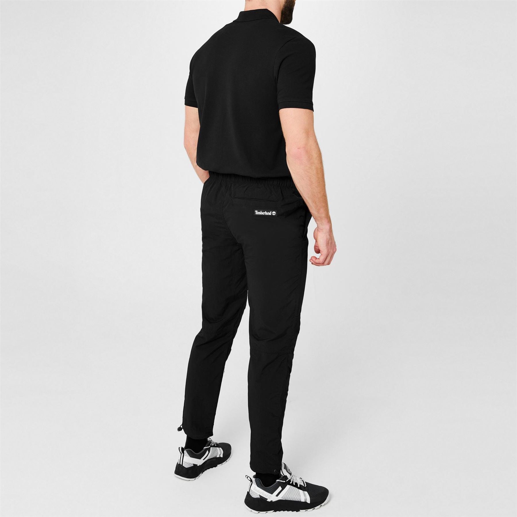 Timberland Short Sleeve Polo Shirt