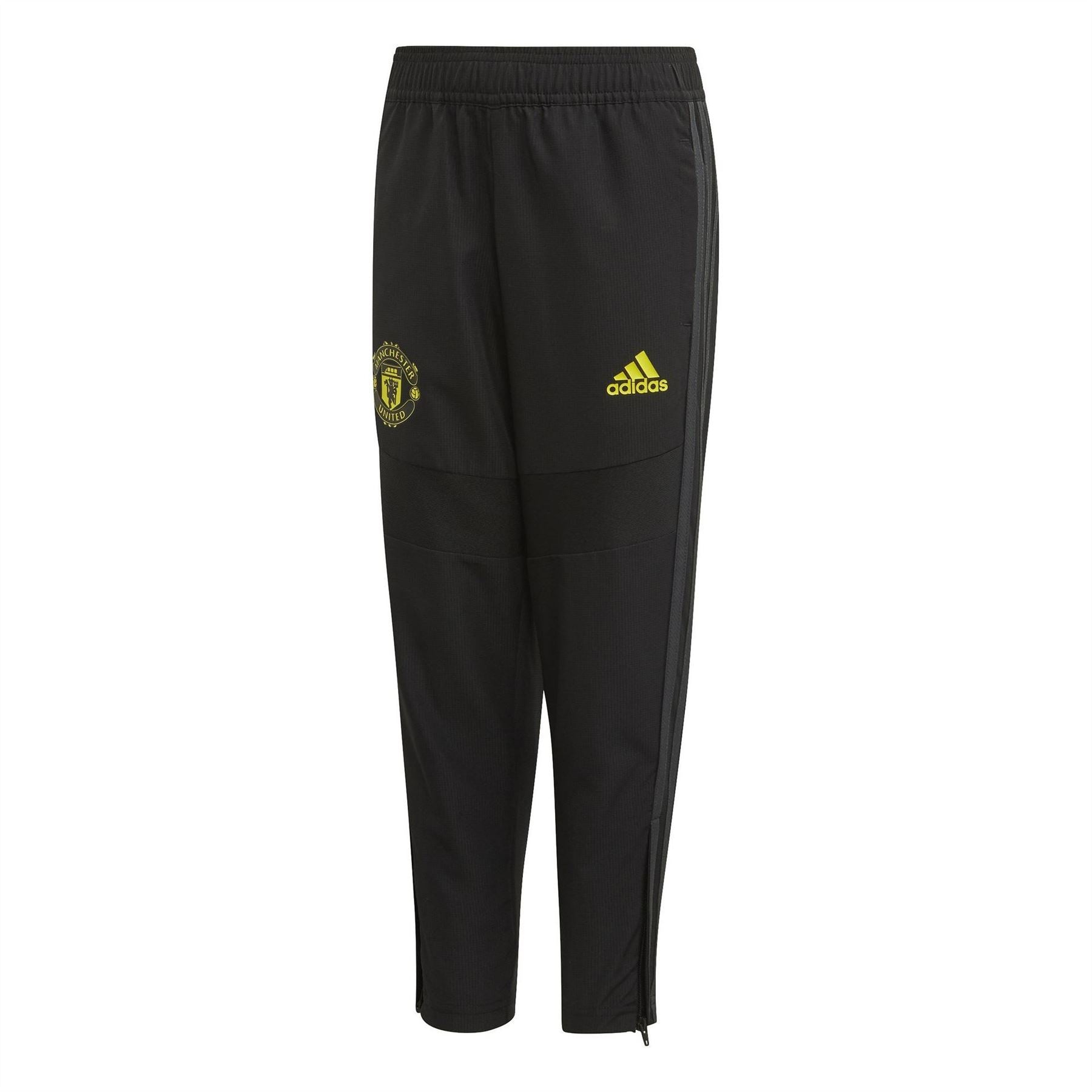 adidas United Presentation Tracksuit 2019 2020 Junior