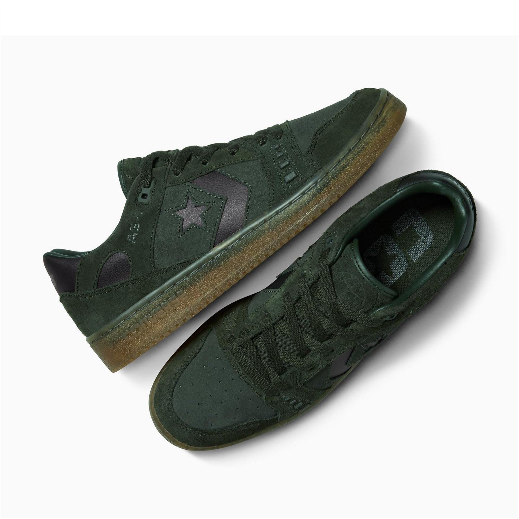 Converse Adults As 1 Pro Skate Shoes
