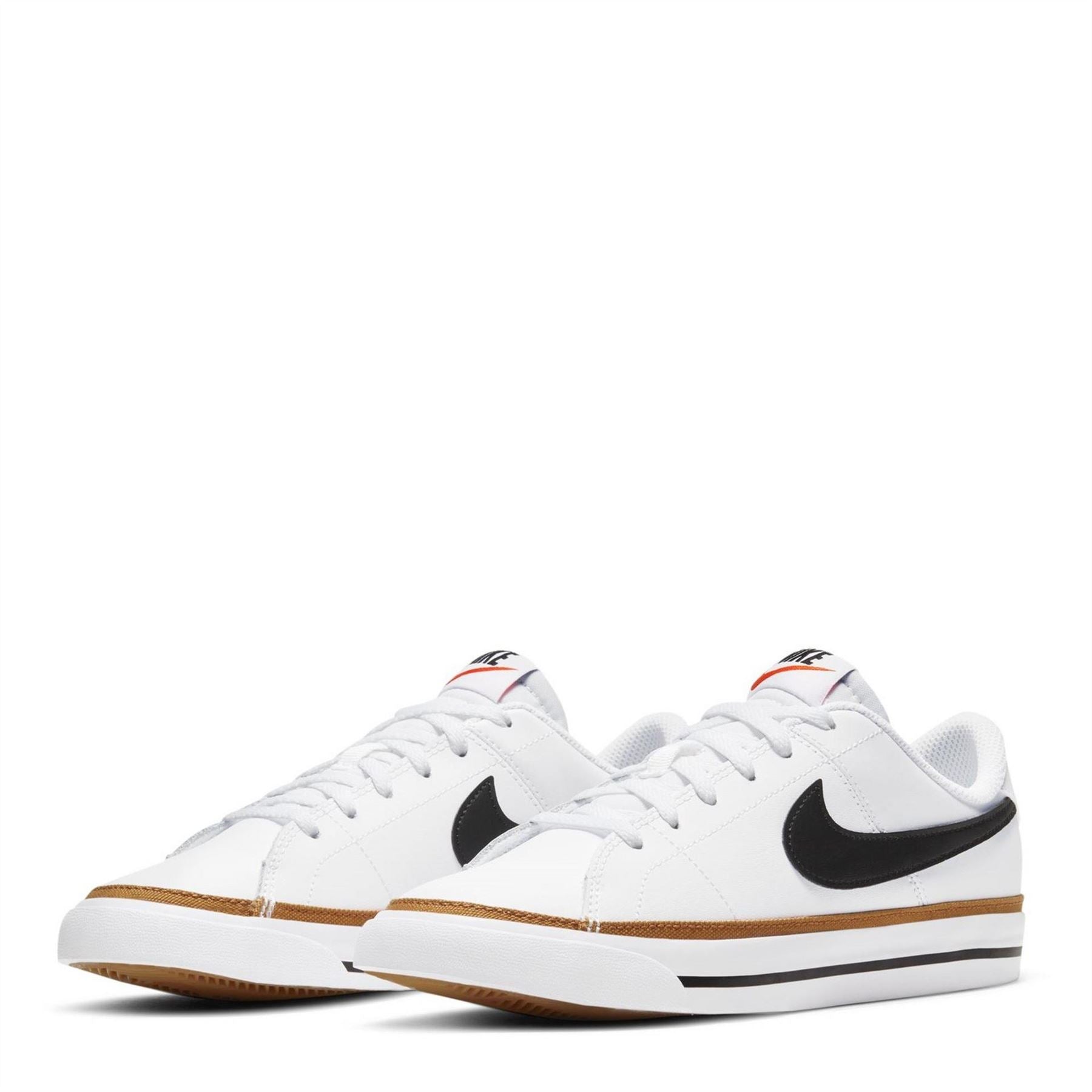 Nike Court Legacy Big Kids Trainers