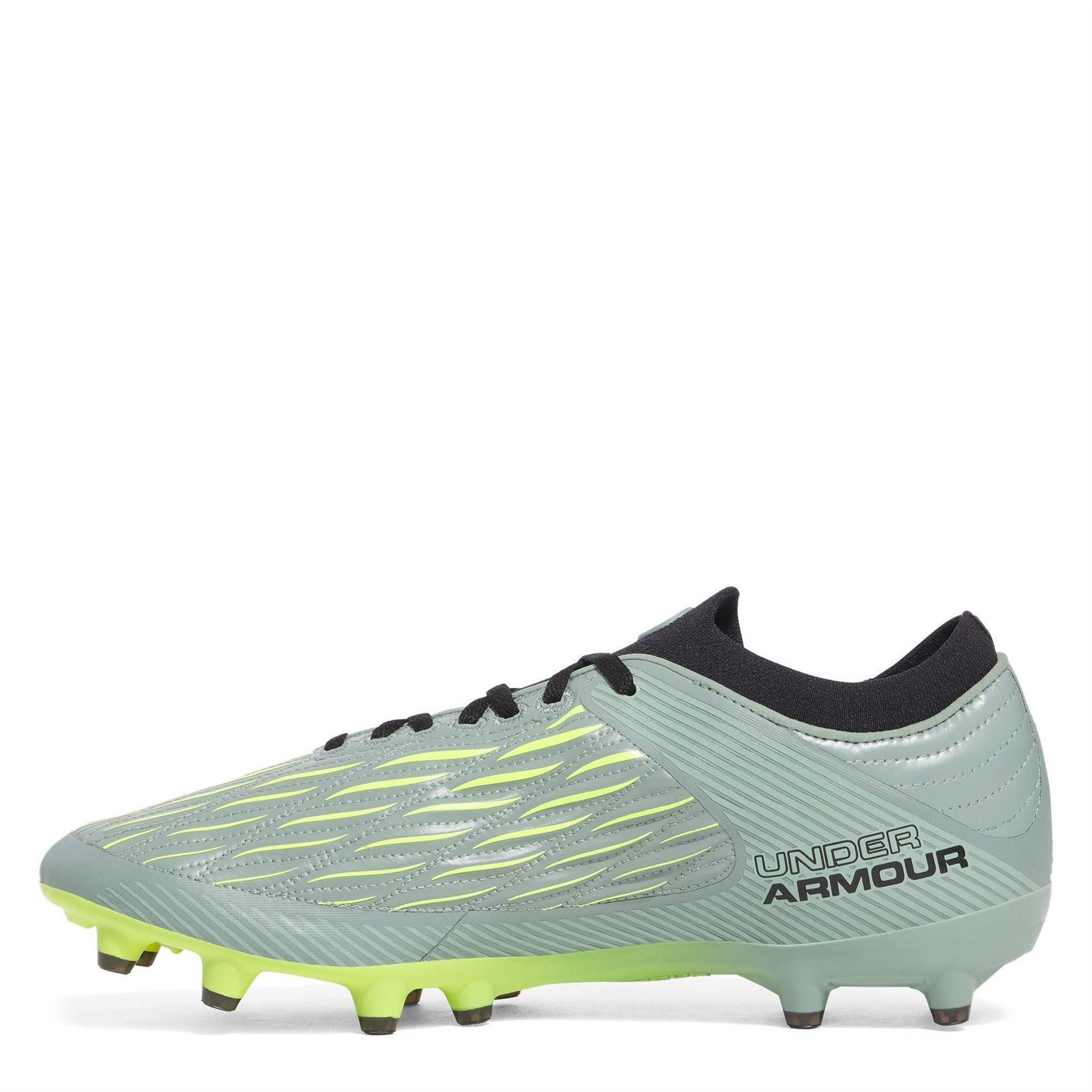 Under Armour Magnetico.2 Pro 4 Firm Ground Football Boots Adults