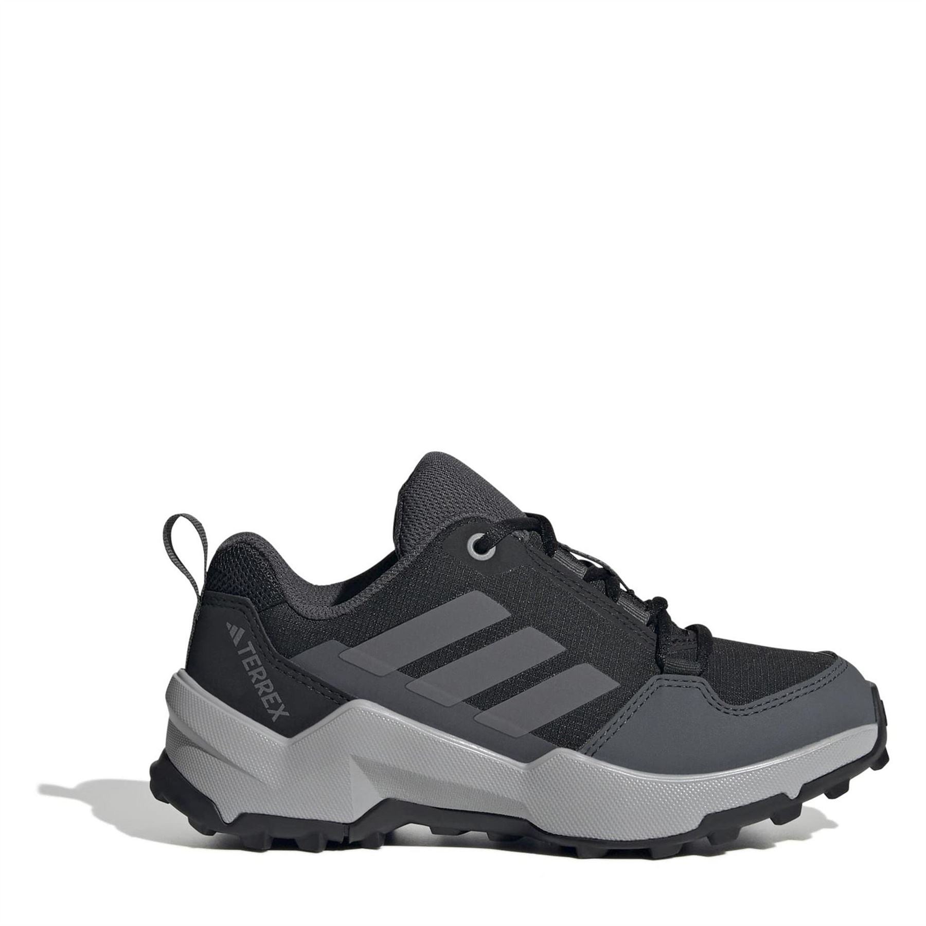 adidas Kids Terrex Ax4r Non Waterproof Hiking Shoes