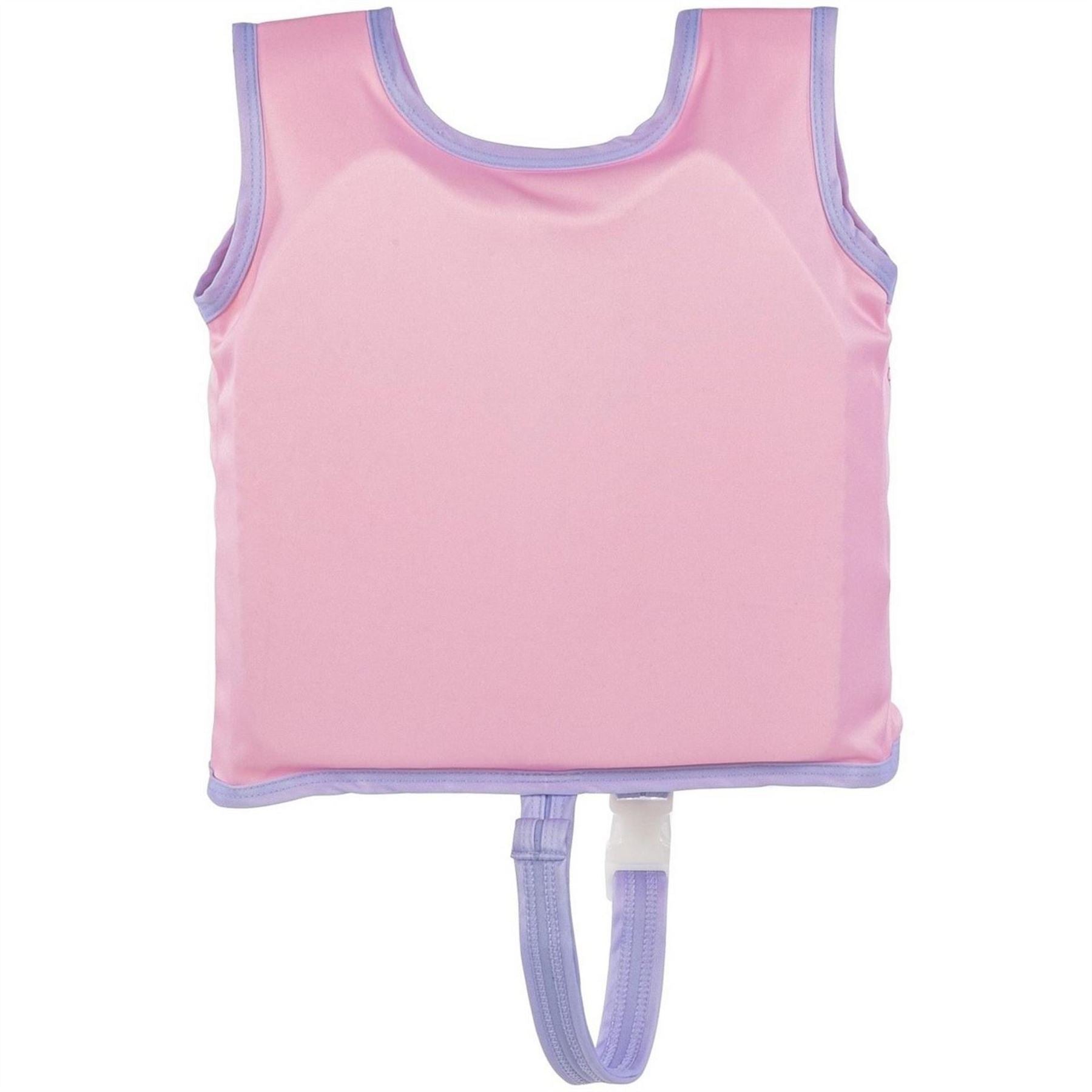 Character Fabric Kids Swim Vest
