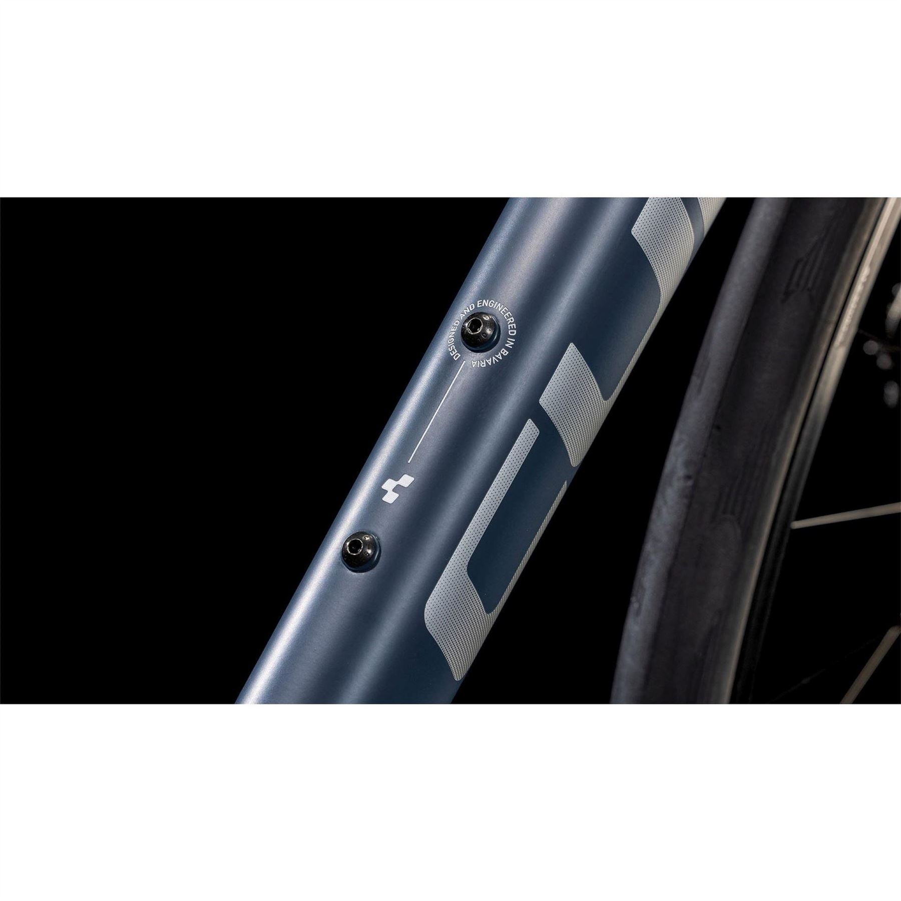 Cube Attain Pro 2025 Road Bike