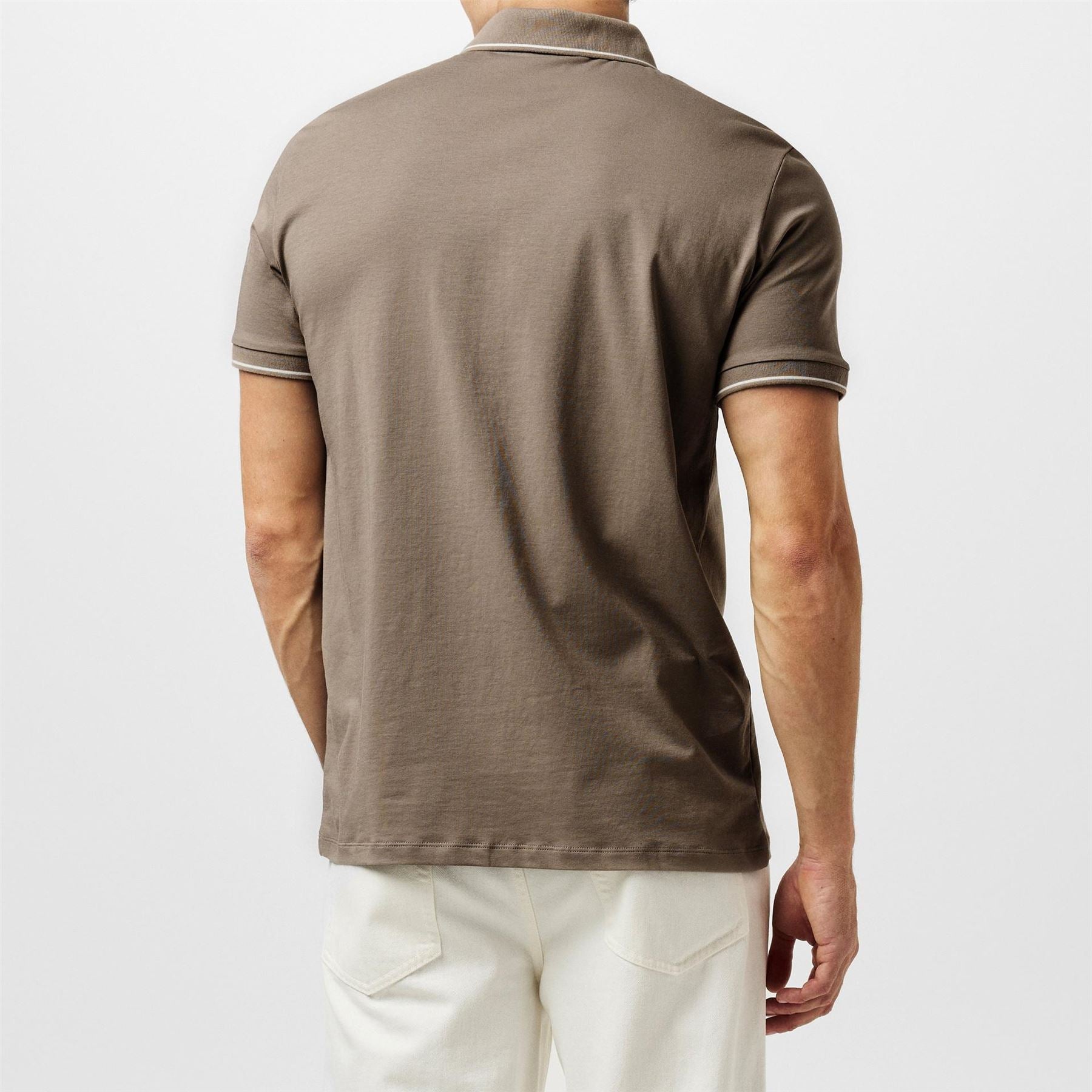 Armani Exchange Exchange Polo