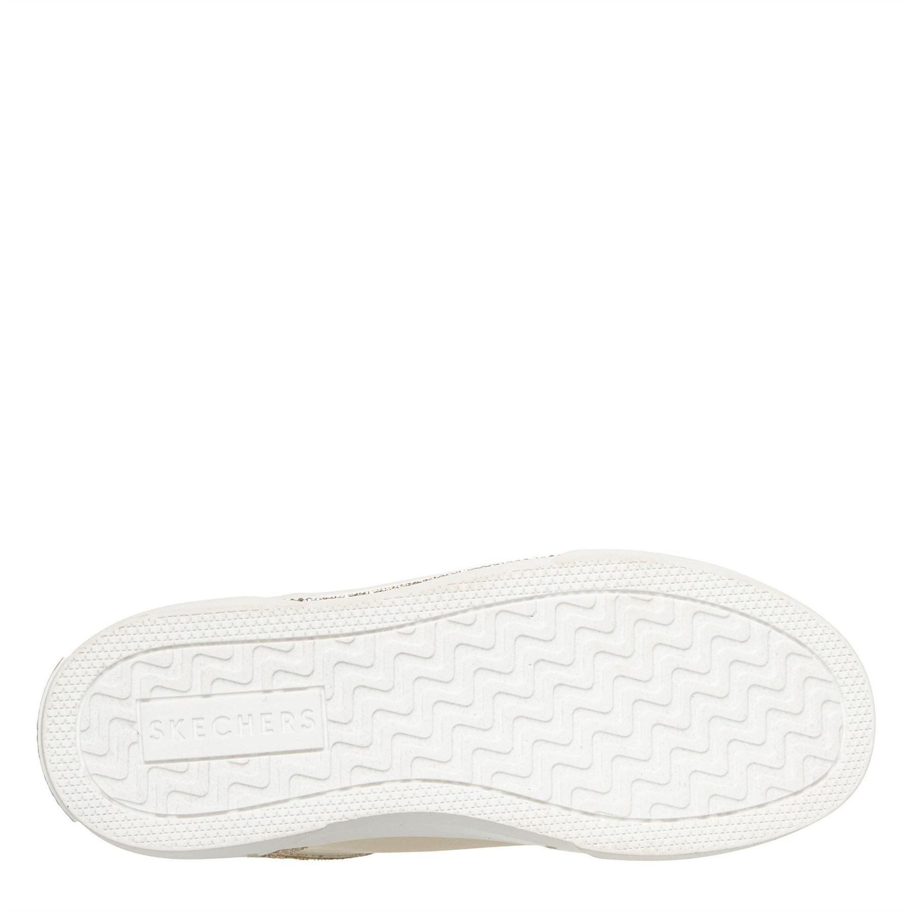 Skechers Aura Lx Low Slip On Low Top Trainers