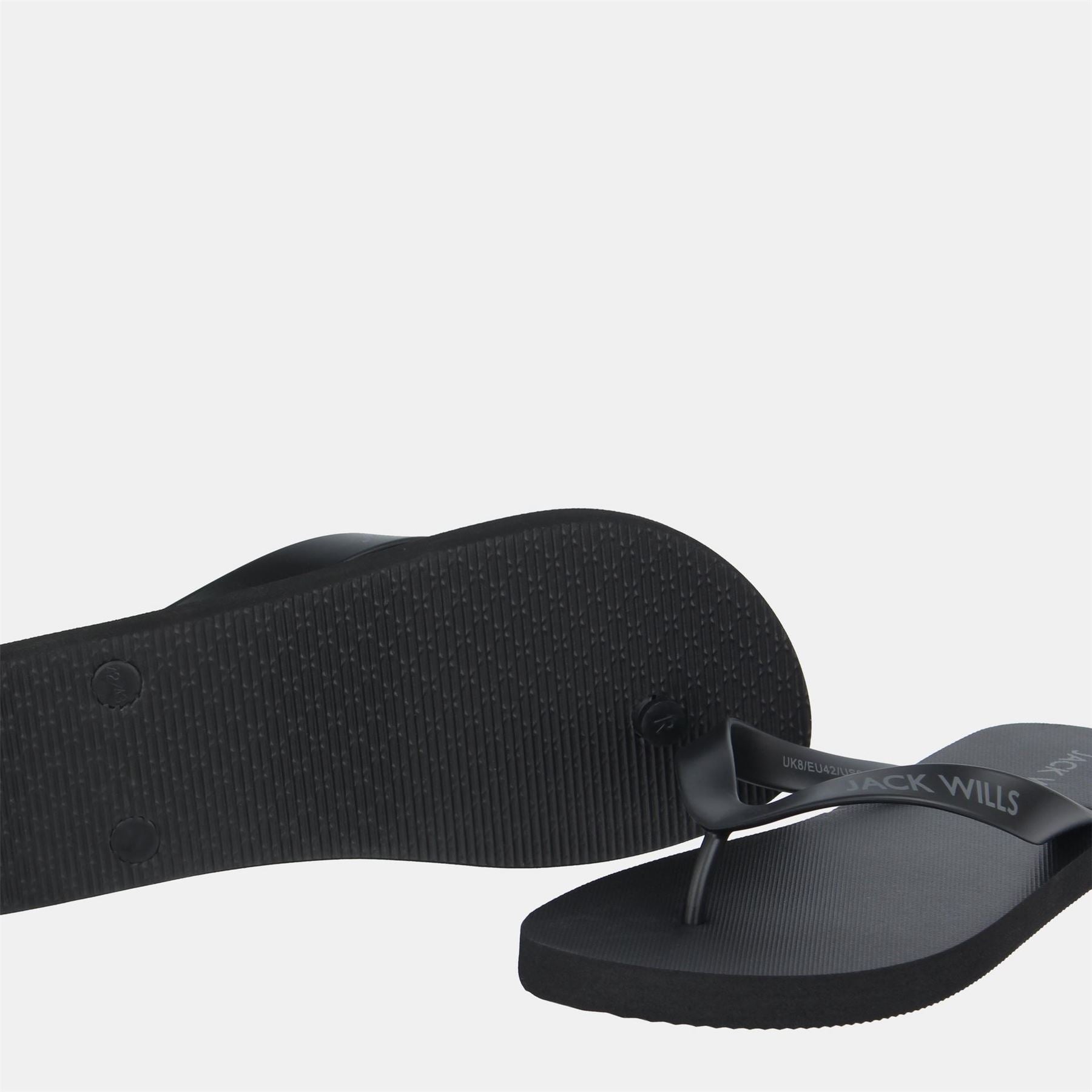 Jack Wills Jw Flop Flip Flops
