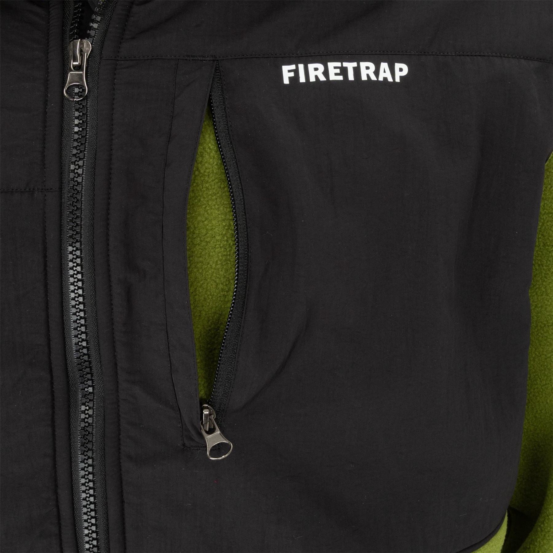 Firetrap Mens Jacket