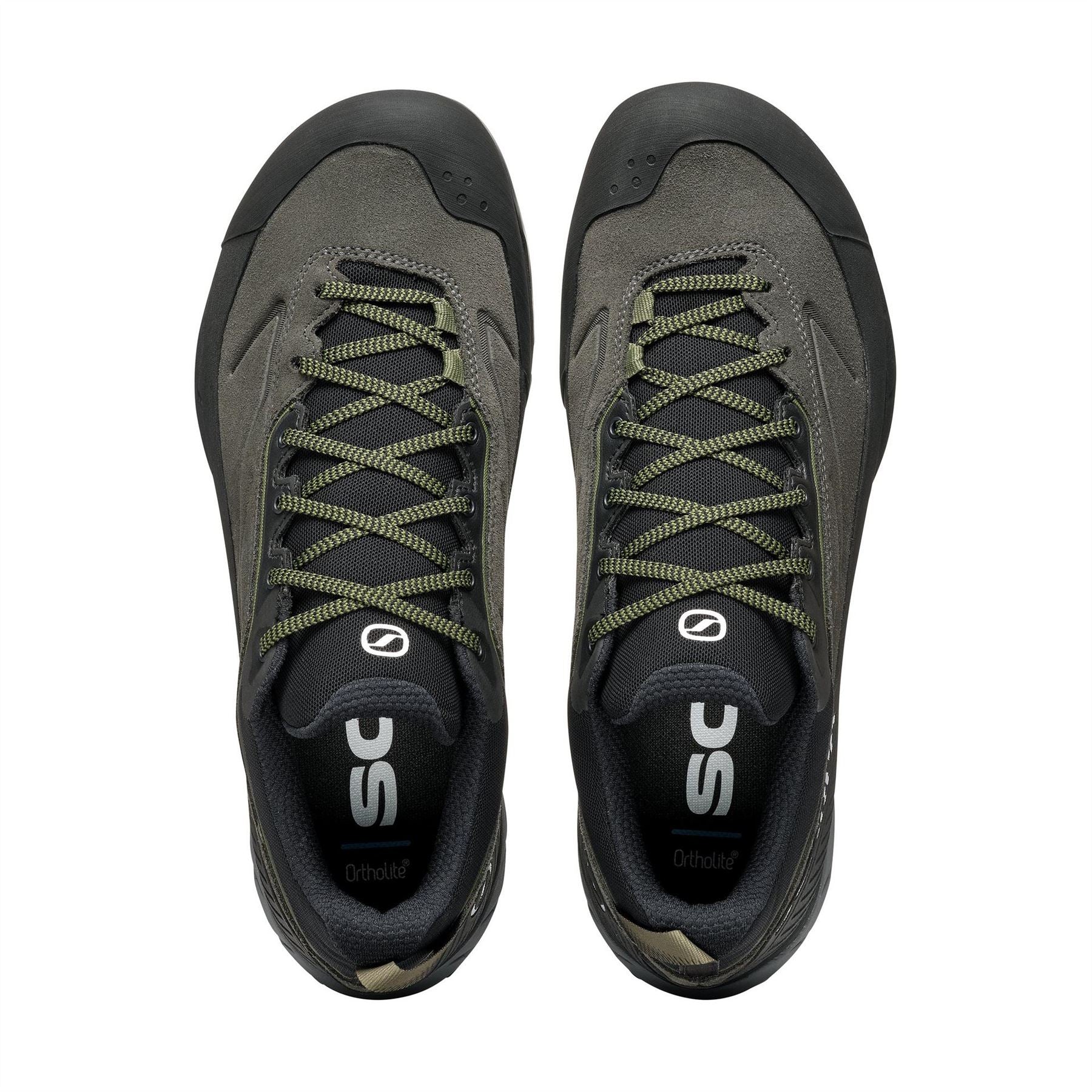 Scarpa Mens Rapid Xt GorE-Tex Hiking Shoe