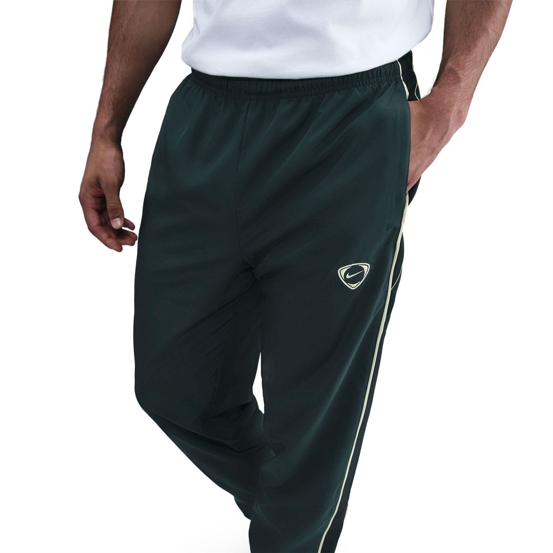 Nike Repel ACD Solid Patterned Track Pants