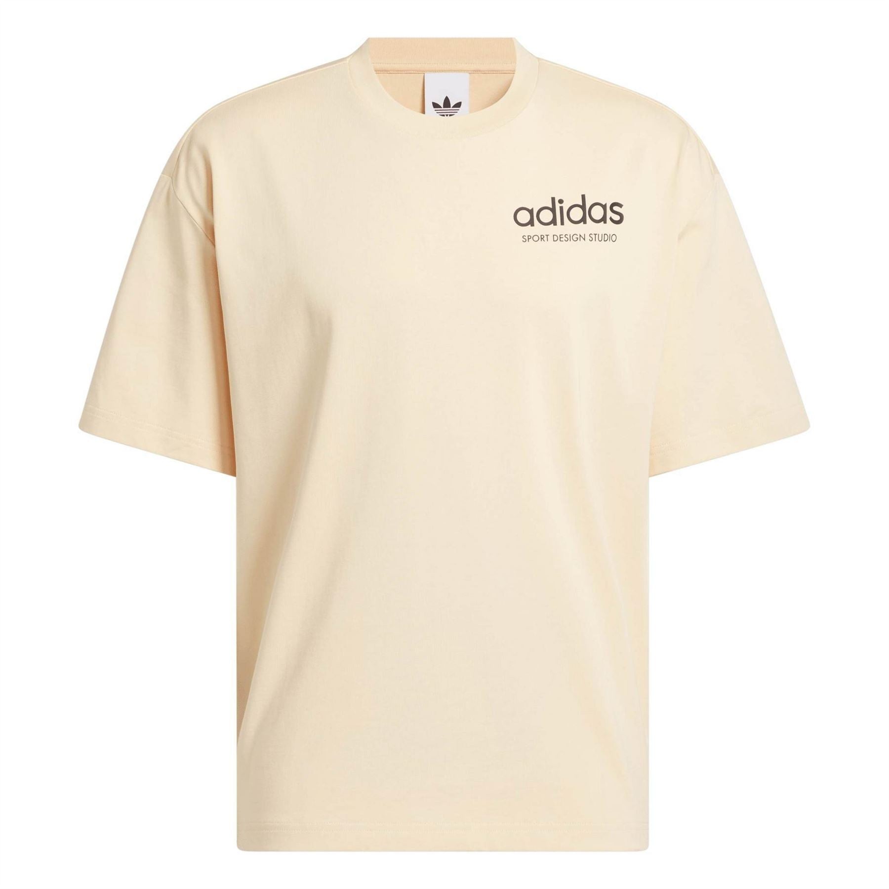 adidas Asd Otb Tee