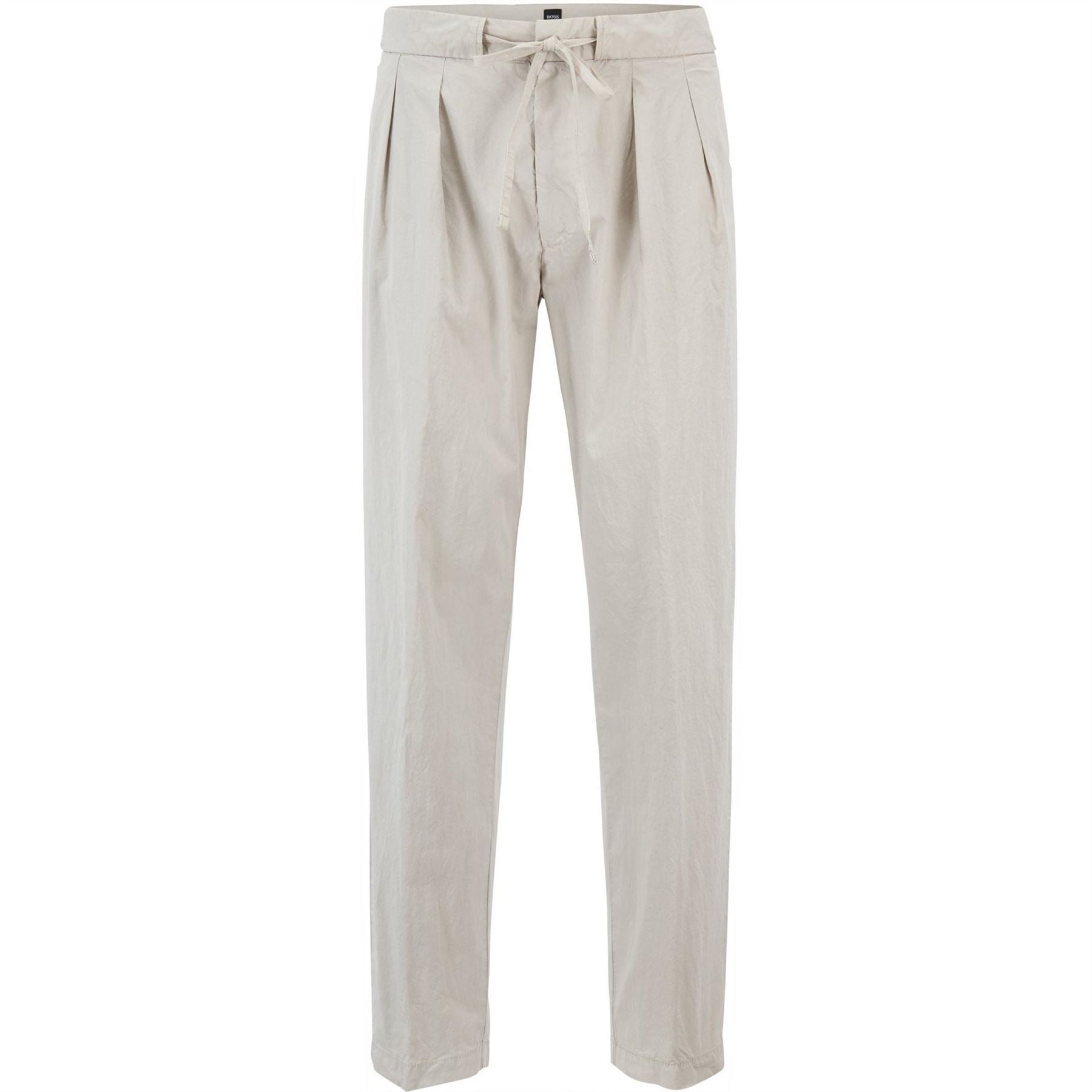 Boss Paavo Straight Leg Trouser