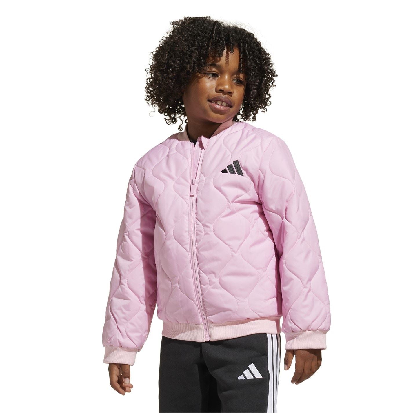 adidas Lk Lt Pad Jacket