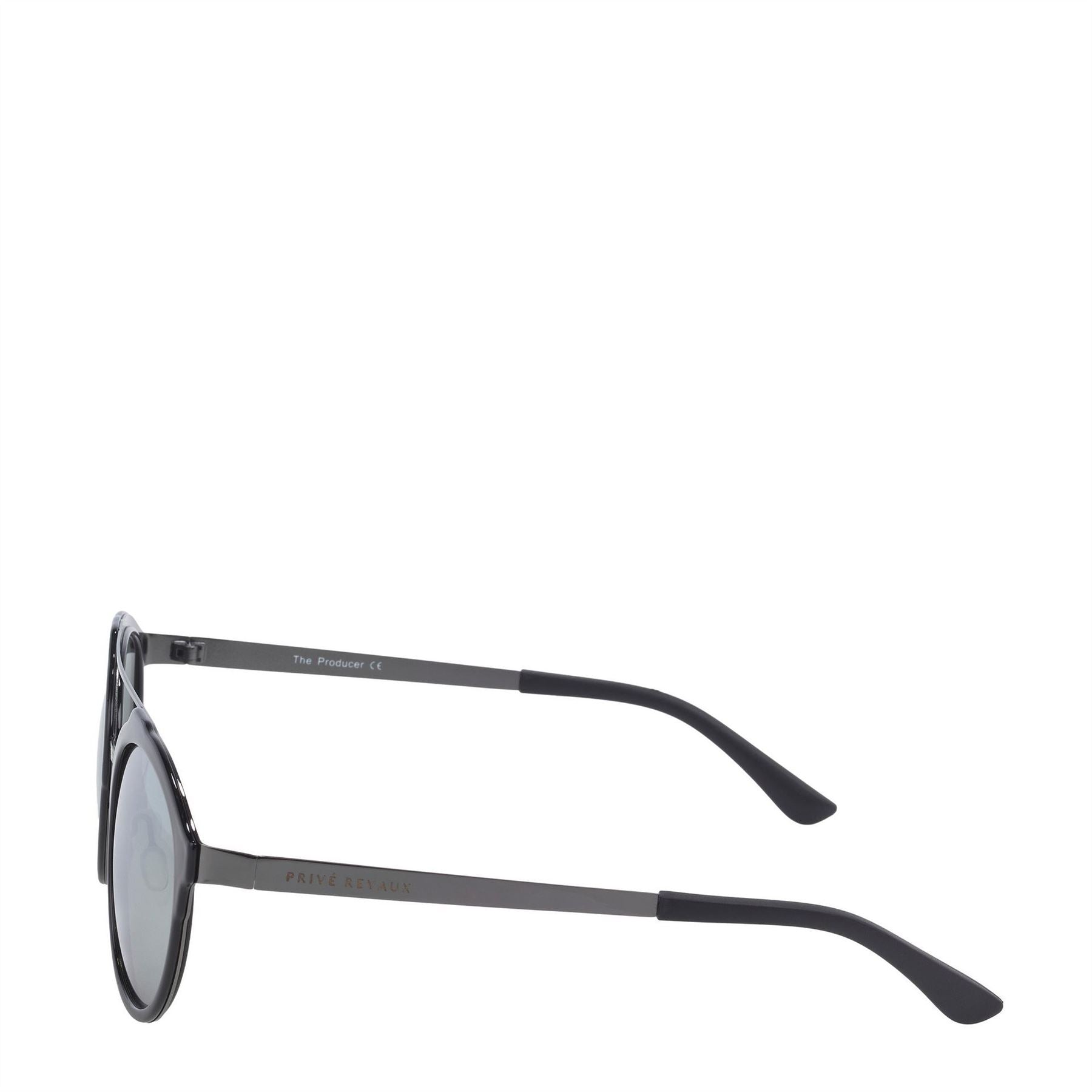 Prive Revaux Adults Rectangle Sunglasses
