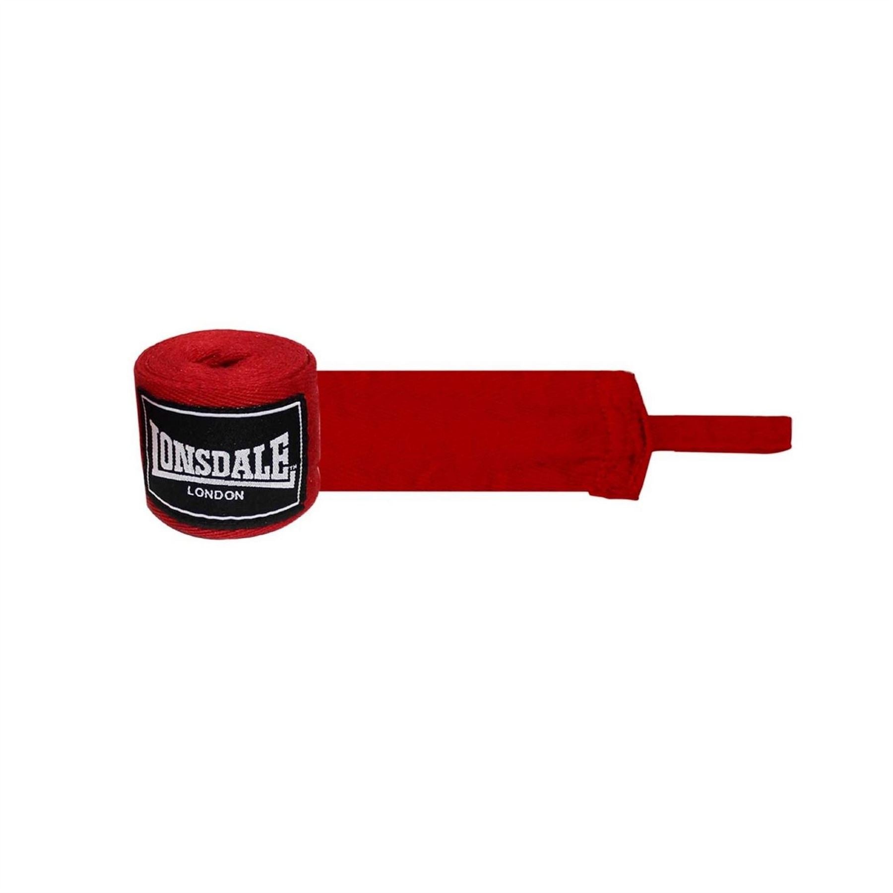 Lonsdale Hand Wrap