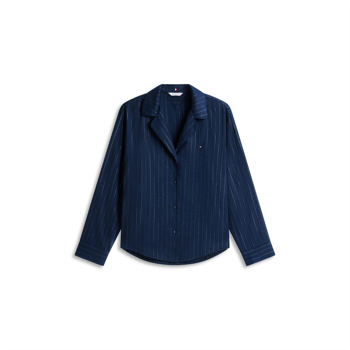 Tommy Hilfiger Ls Pj Shirt