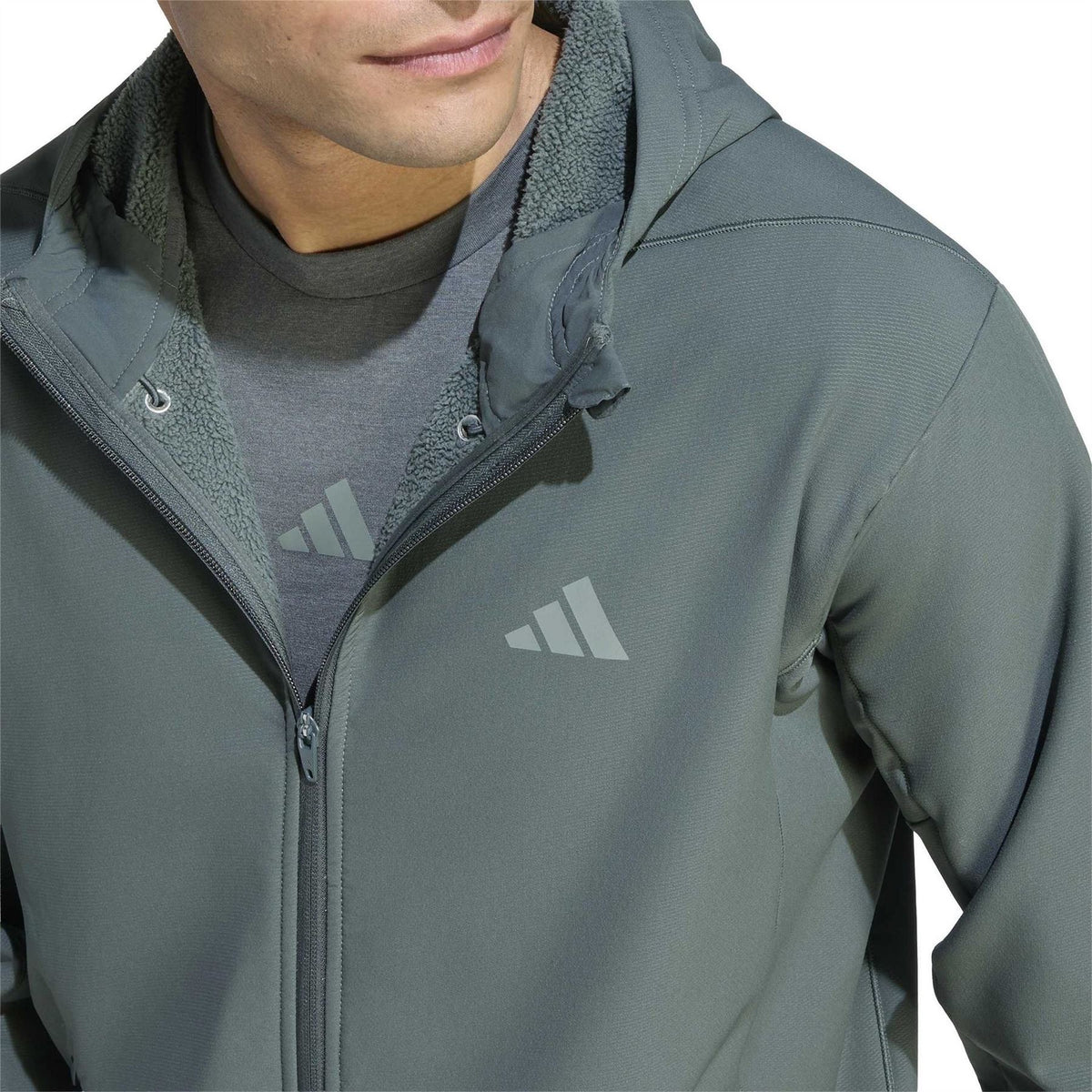 adidas Climacool FulL-Zip