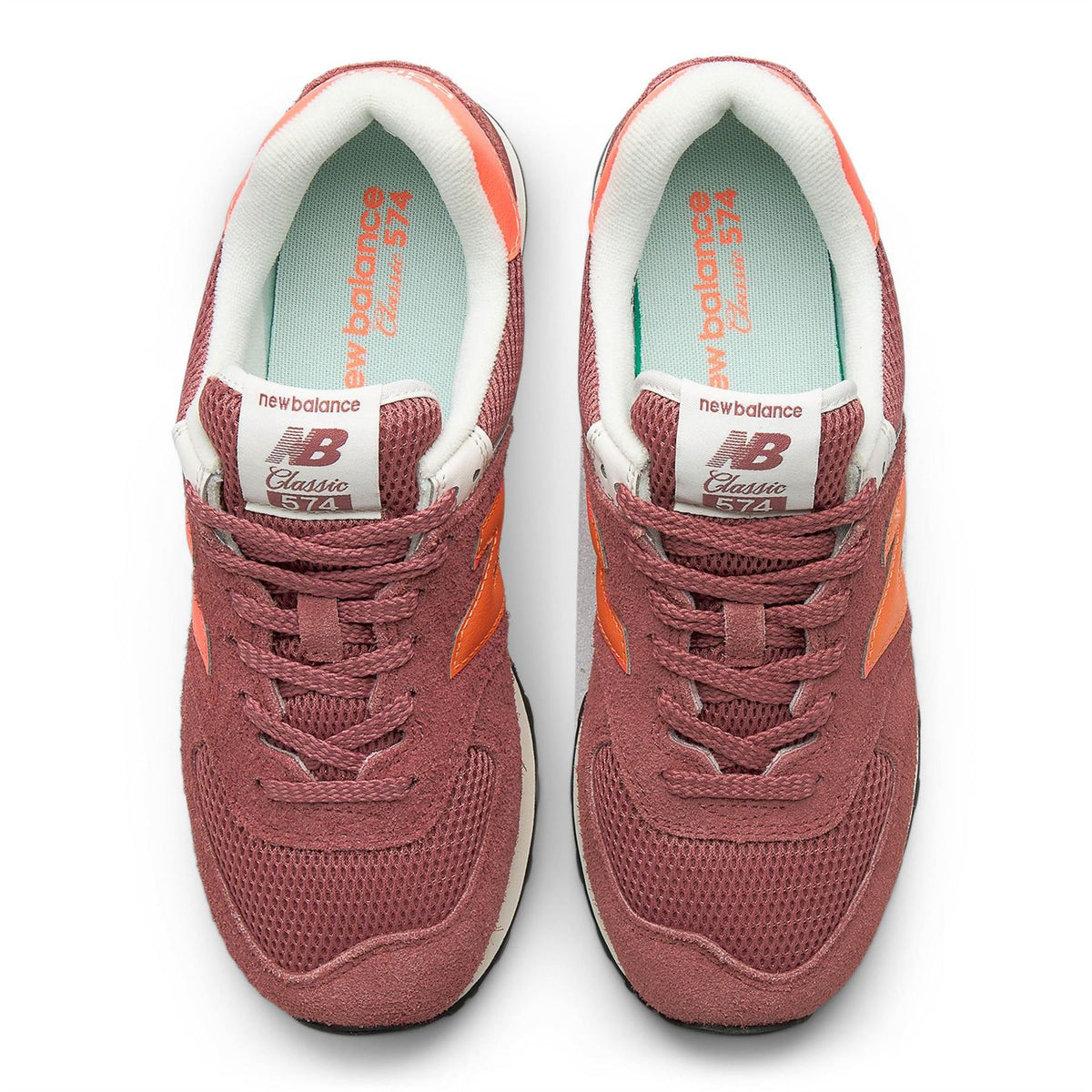 New Balance 574 Trainers