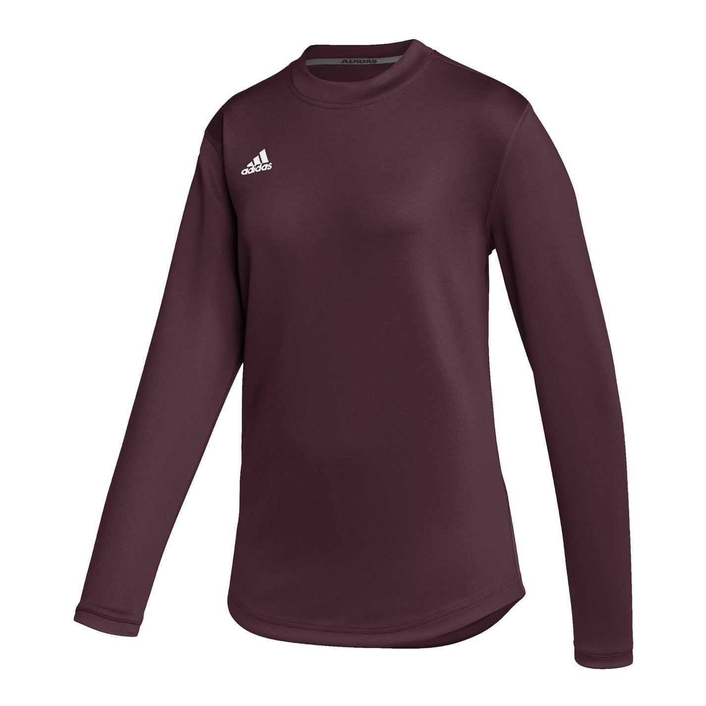 adidas Womens Training Long Sleeve Top