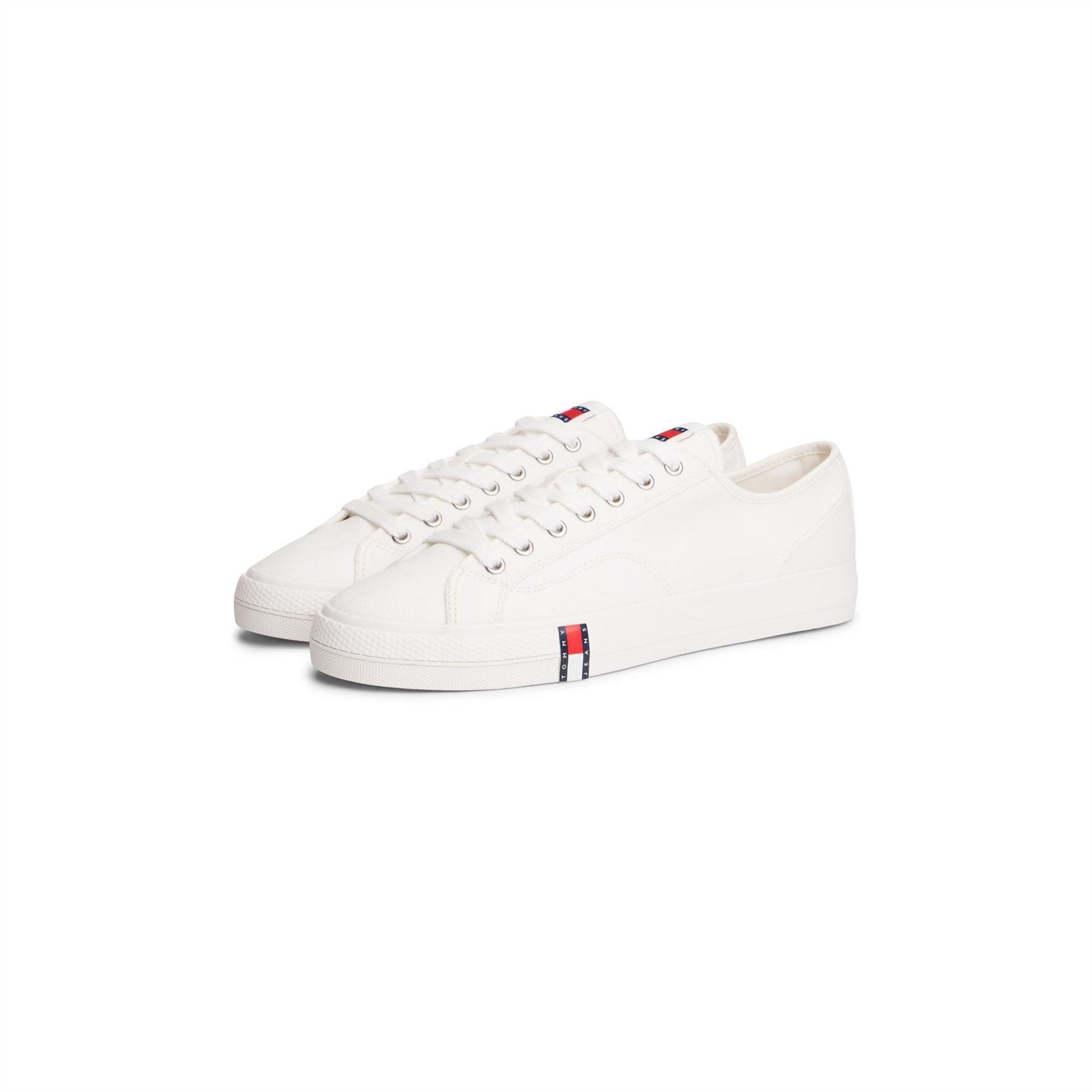 Tommy Jeans Canvasas Trainers