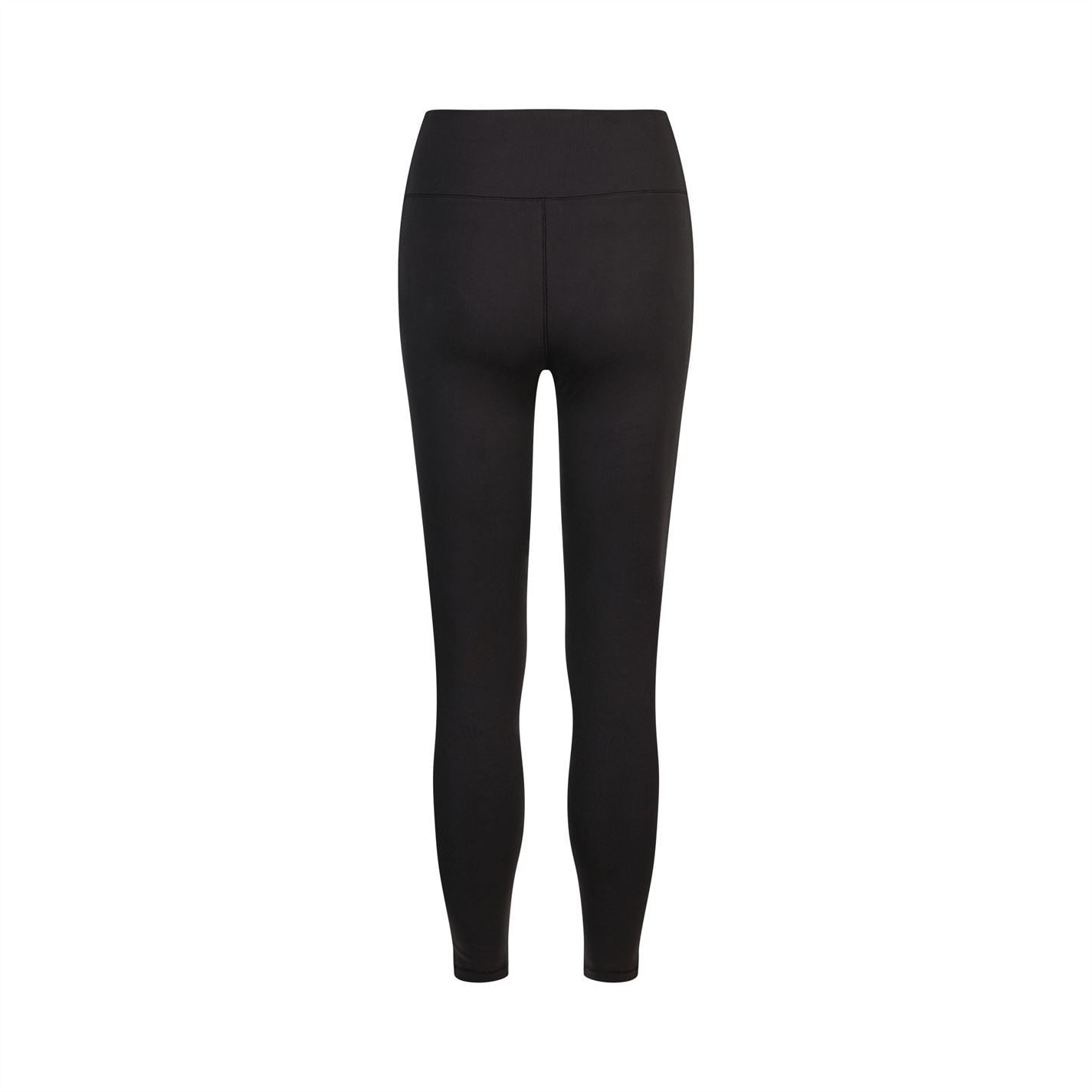 Everlast Womens Contour Panel Leggings
