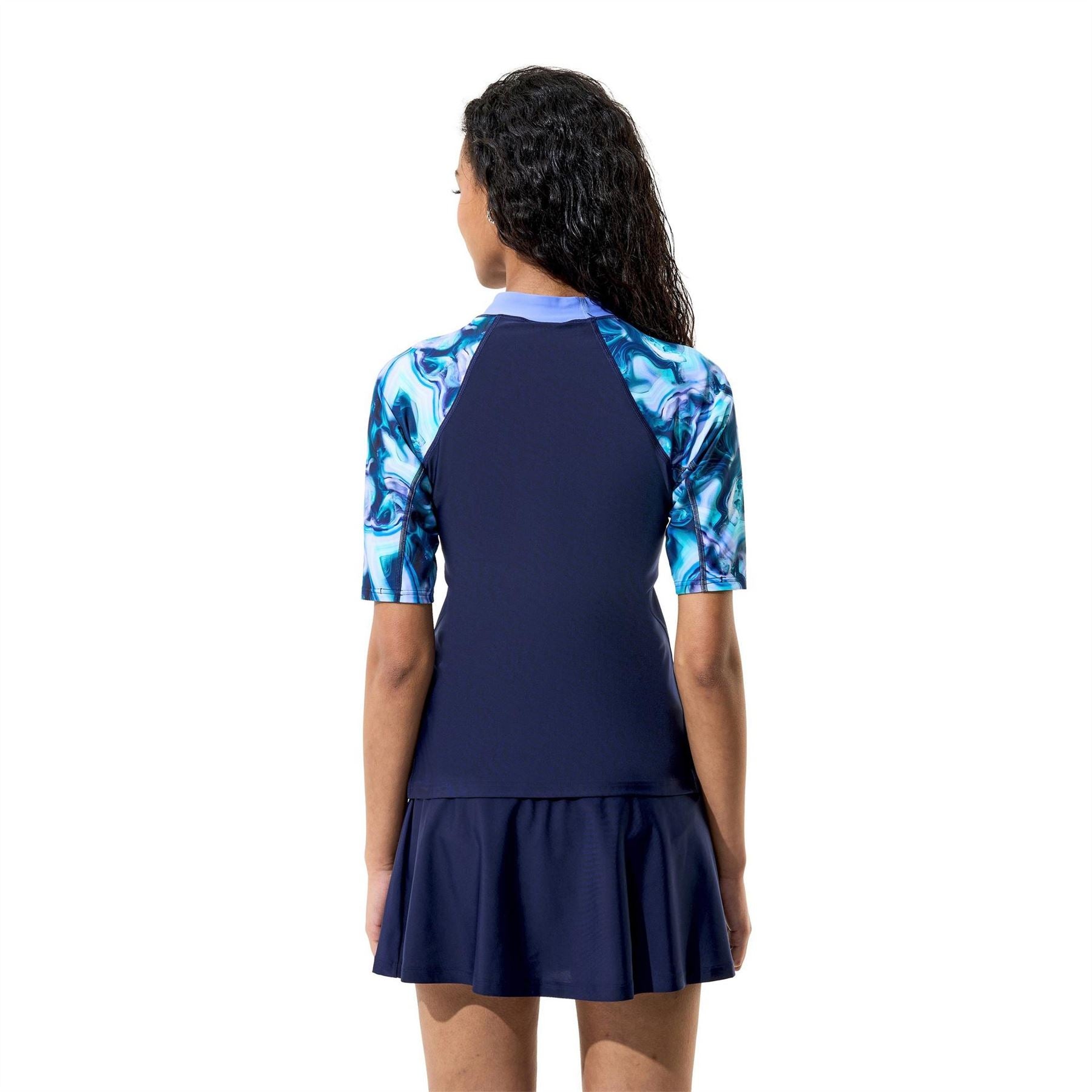Speedo Swim Skirt Ld64