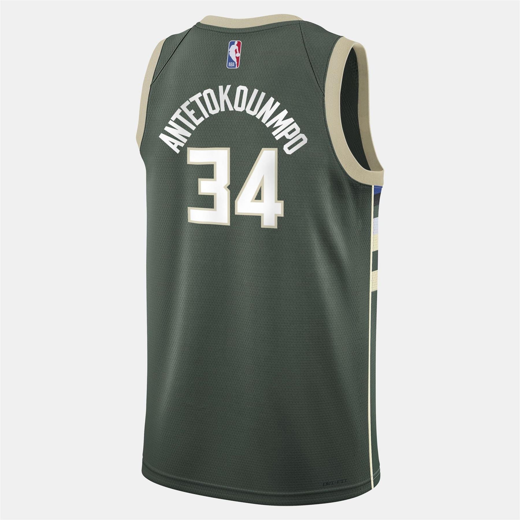 Nike Performance Basketball Jersey