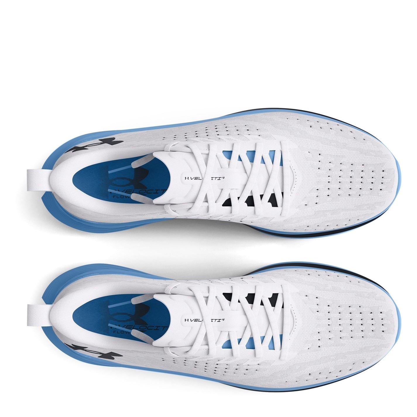 Under Armour Womens Armour Ua W Velociti 4 Se Road Running Shoes