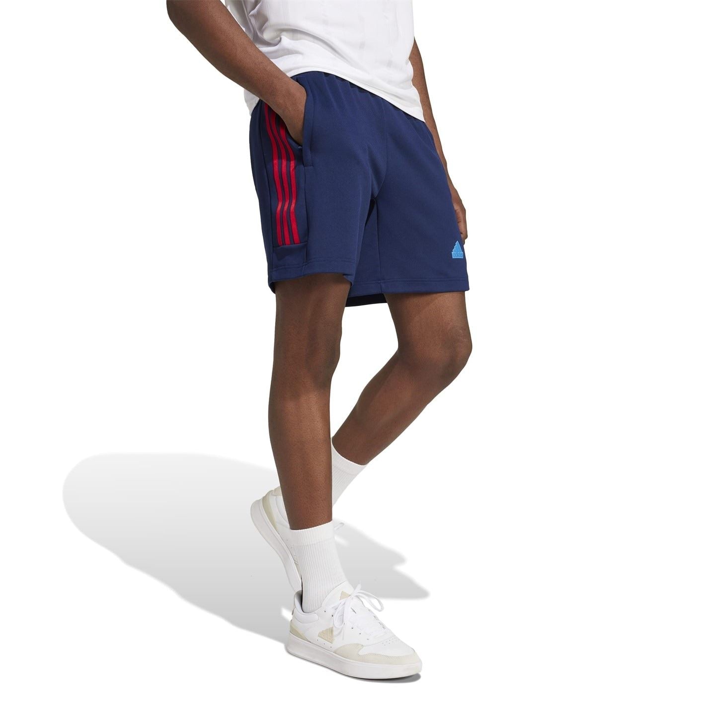 adidas House Of Tiro Nations Shorts Adults