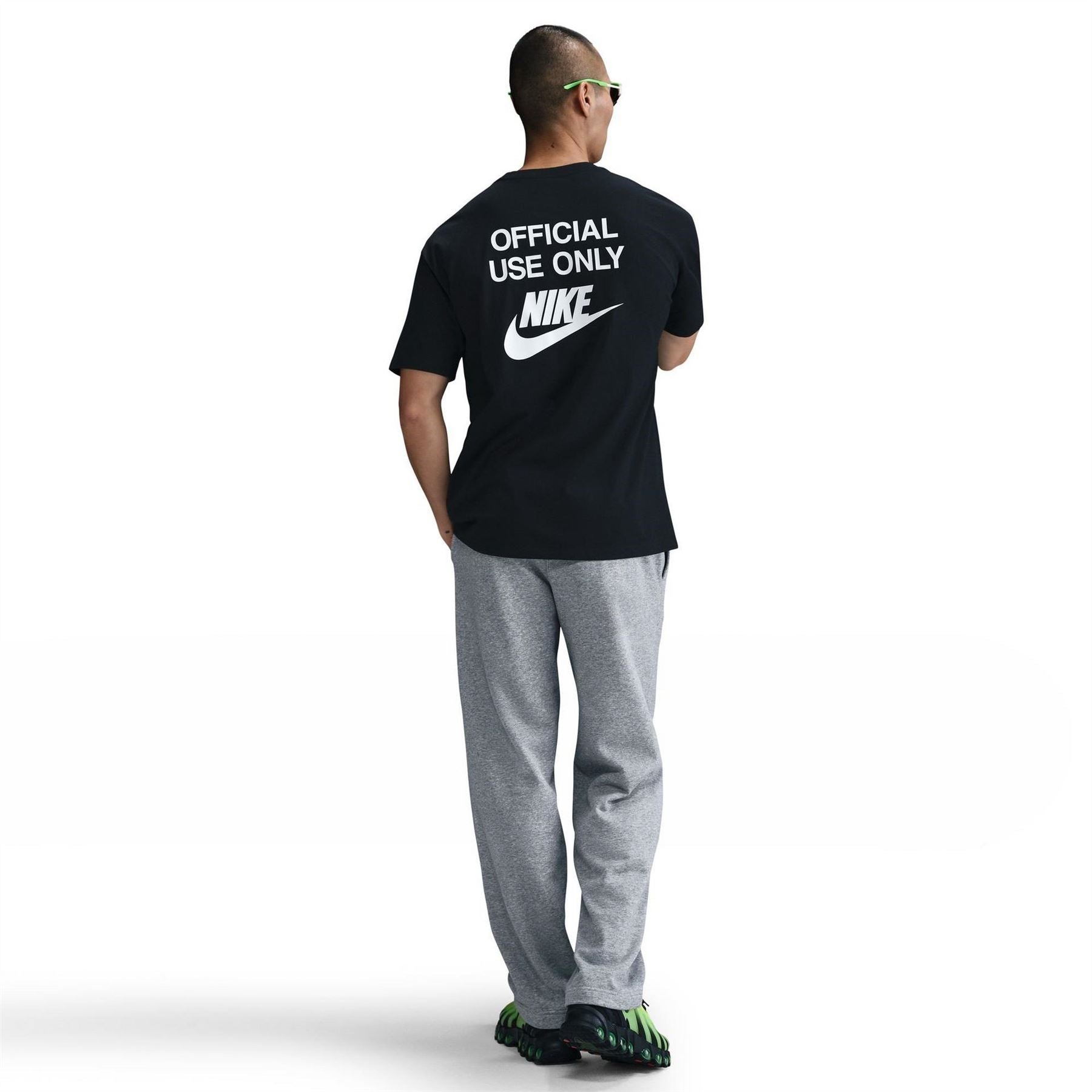 Nike Oversized T-Shirt