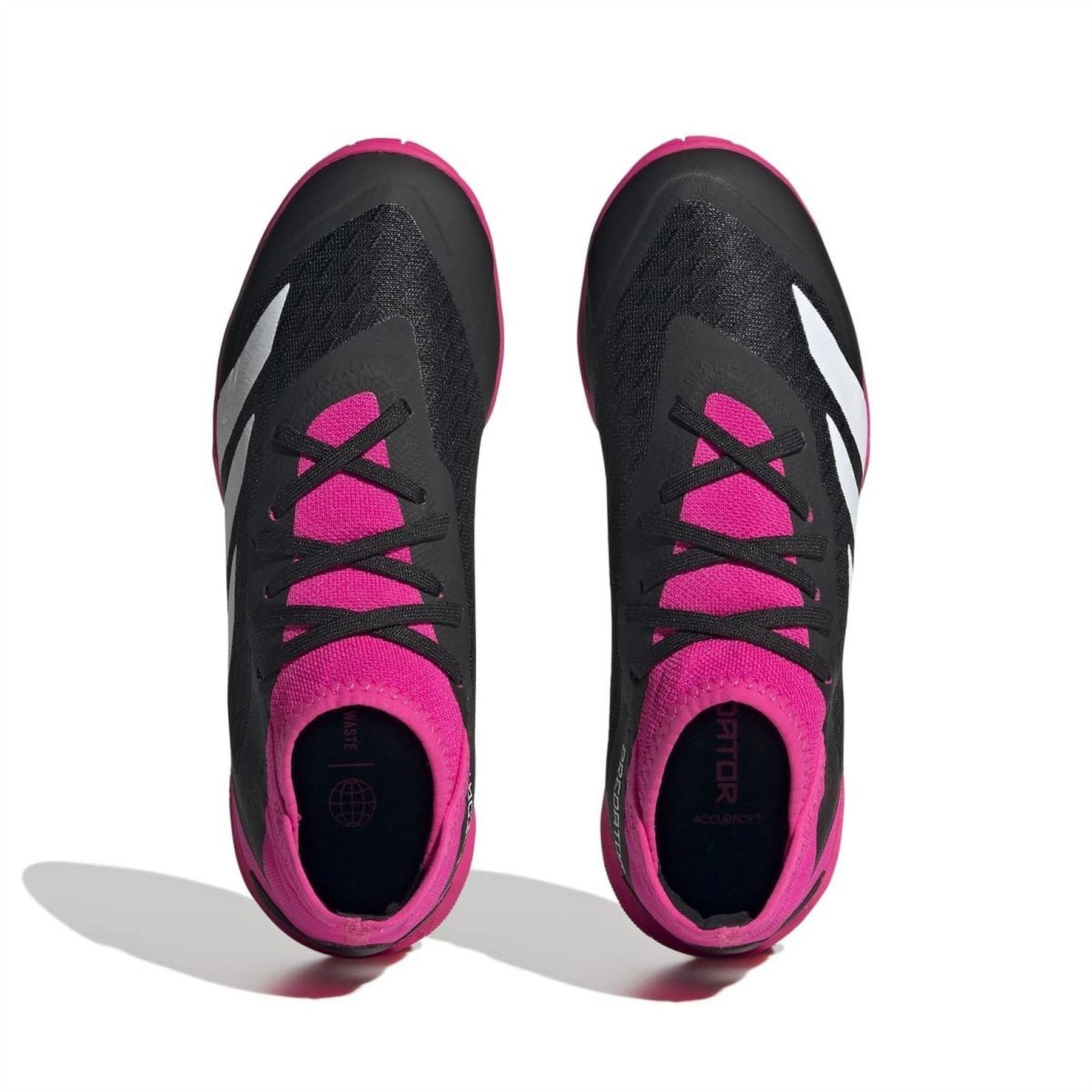 adidas Junior Predator Accuracy.3 Indoor Football Boots