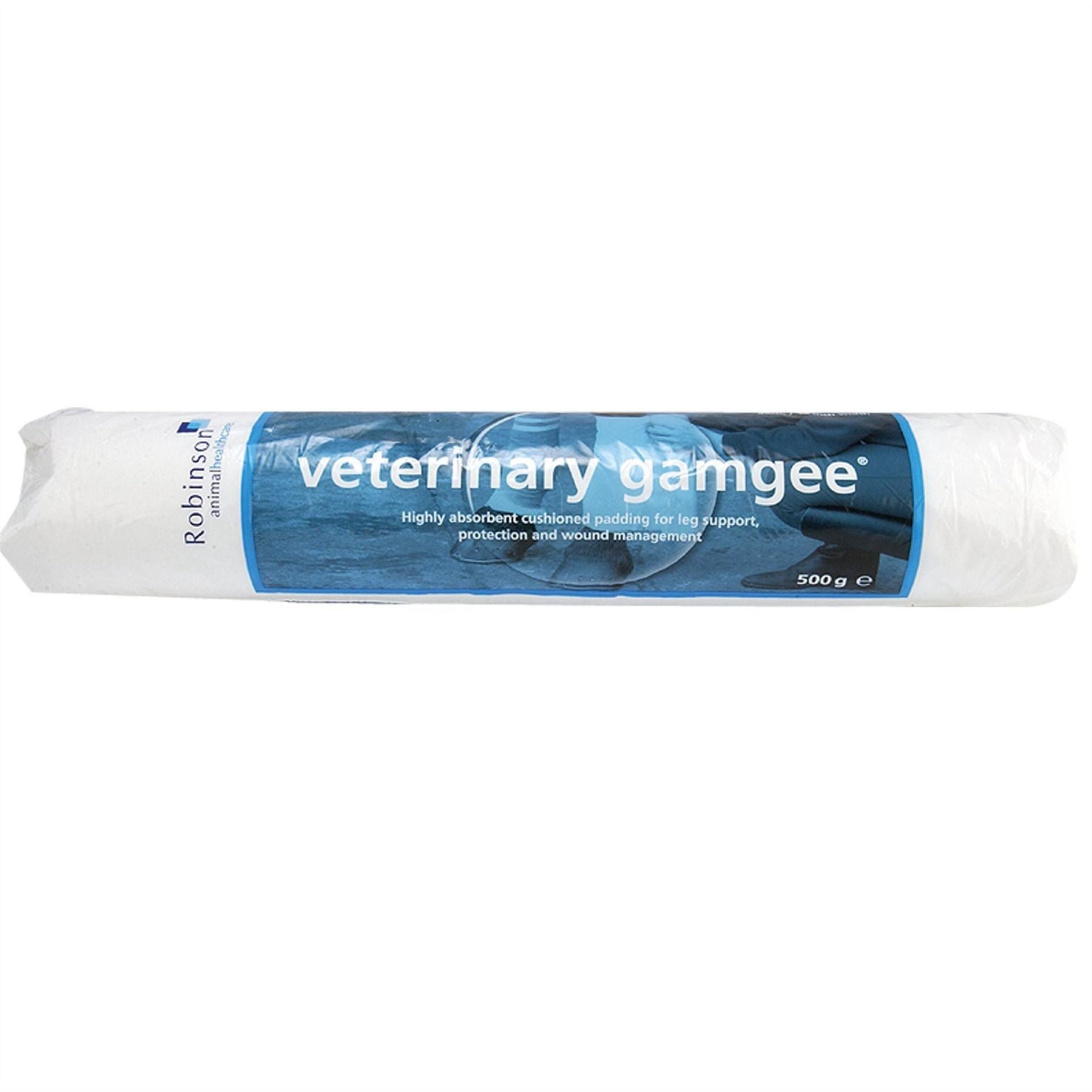 Robinson Animal Healthcare Veterinary Gamgee