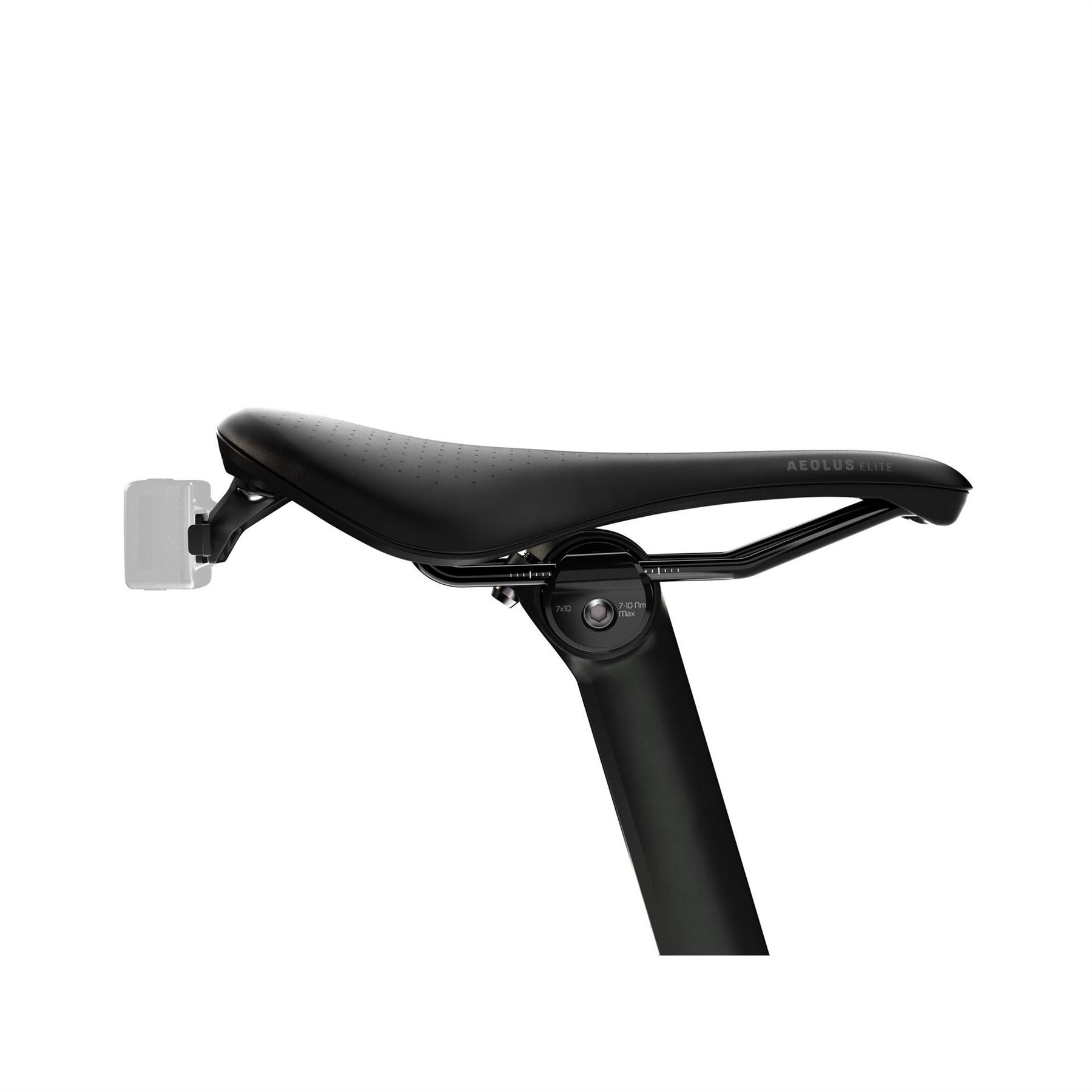 Trek Elite Bike Saddle