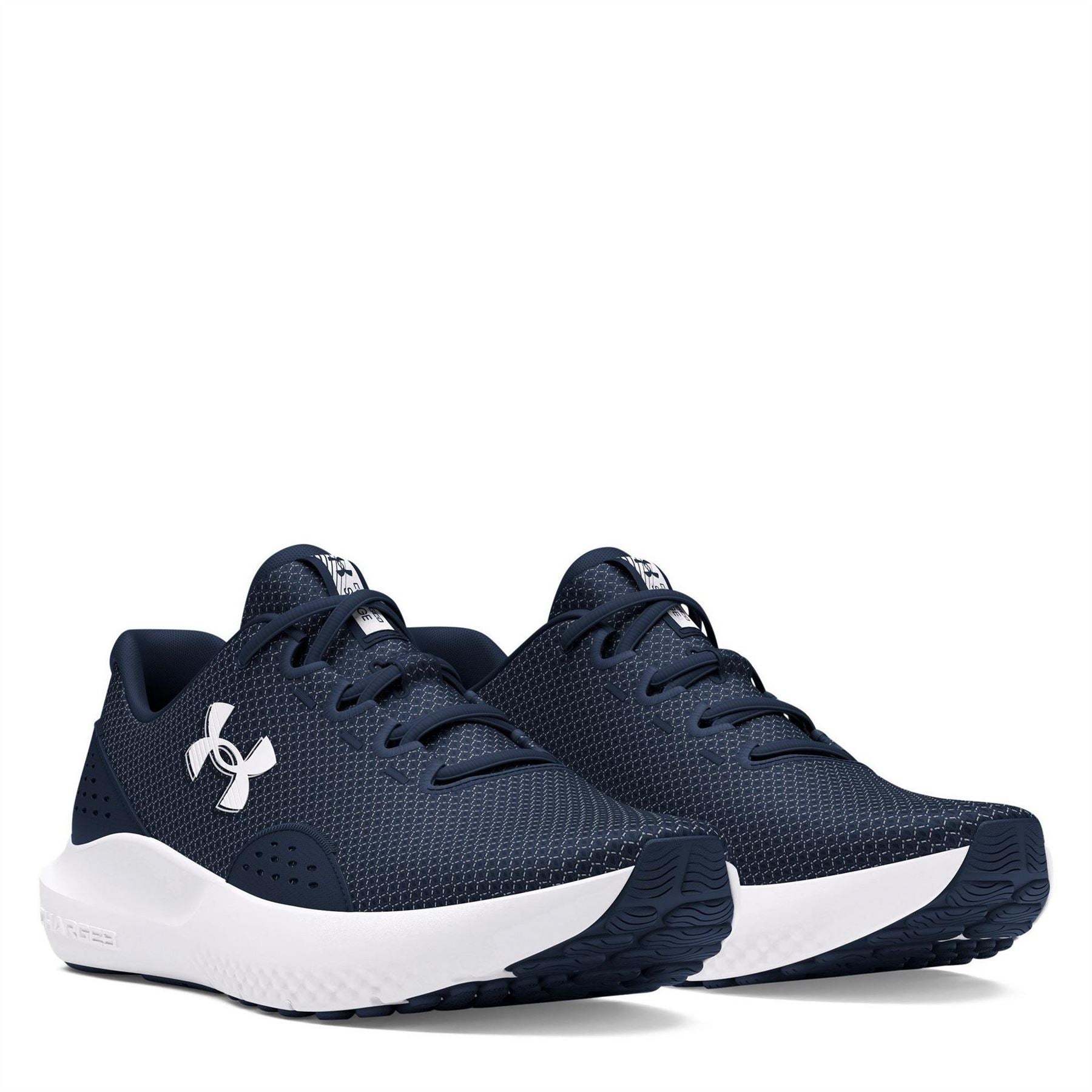Under Armour Mens Surge 4 Running Shoes