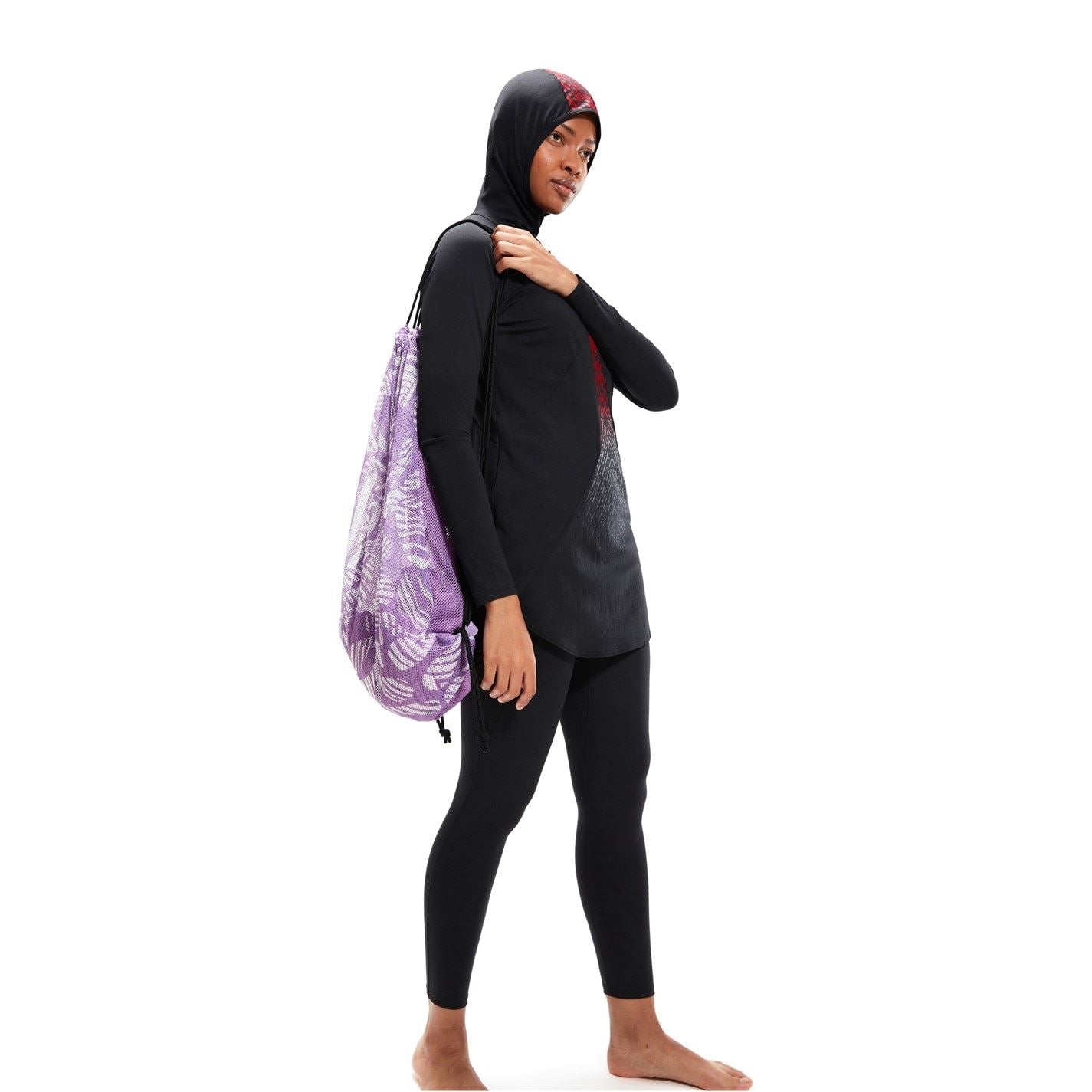 Speedo Hydro Pro Modesty