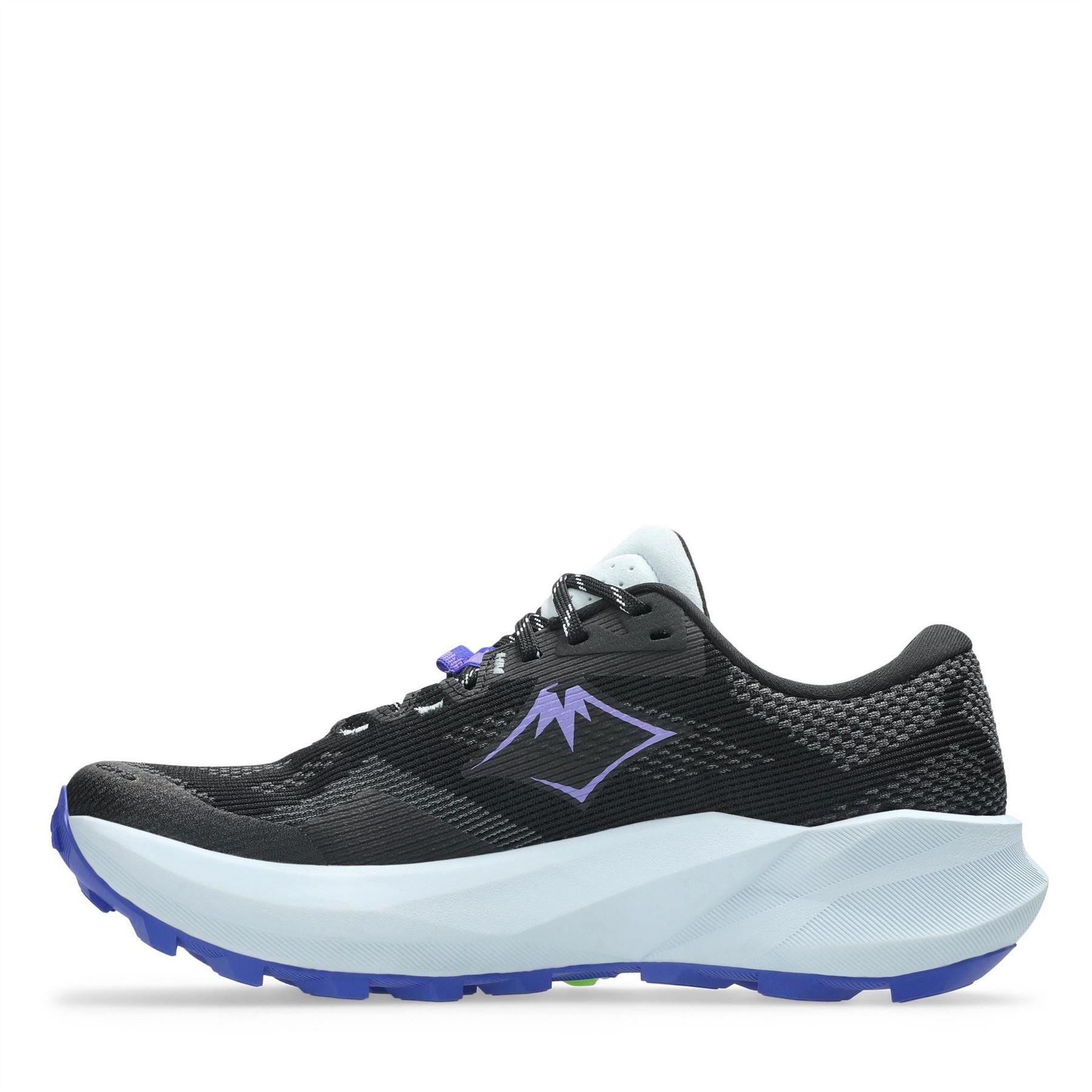 Asics Gel Trabuco Off Road Trail Running Shoes