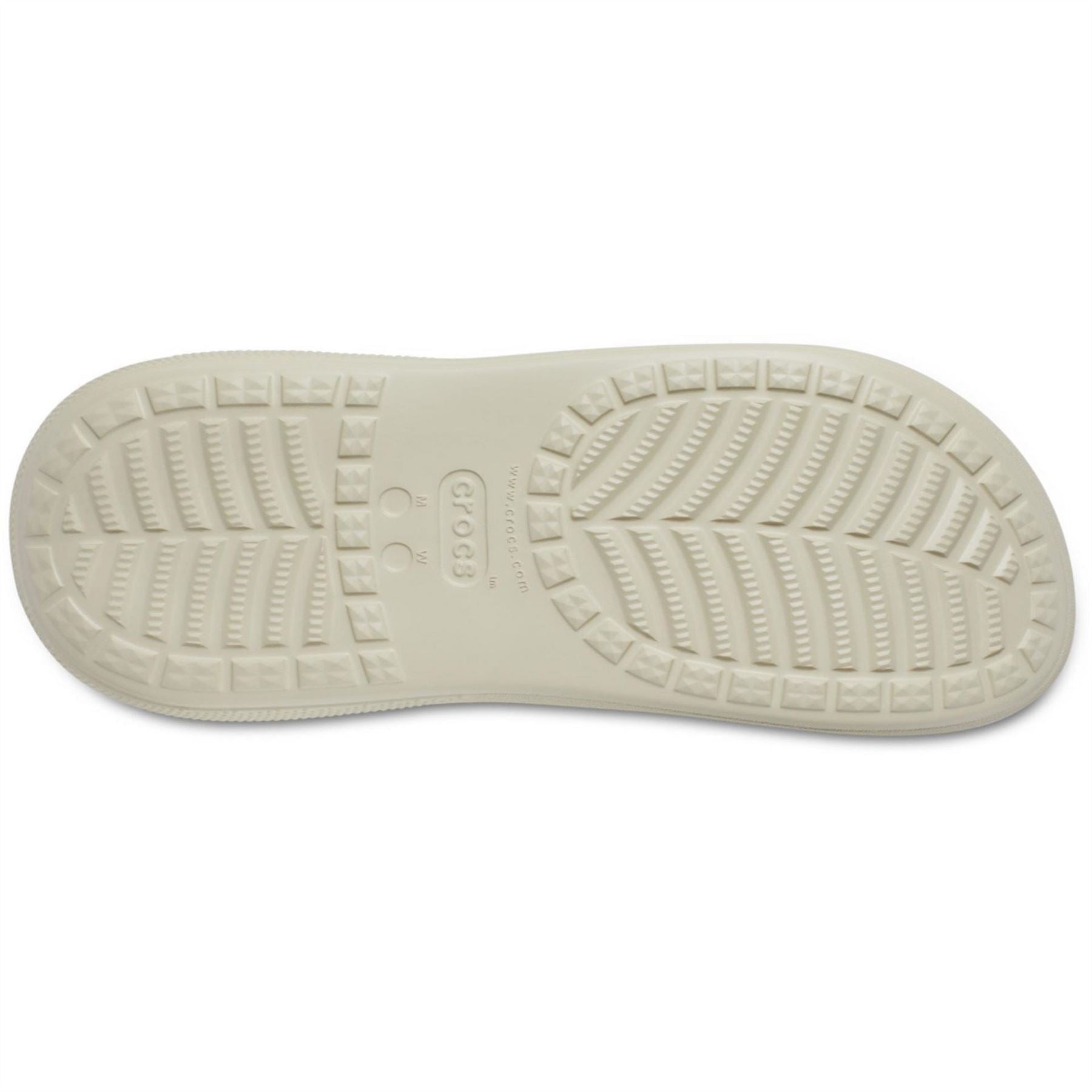 Crocs Crush Platform Rain Boots