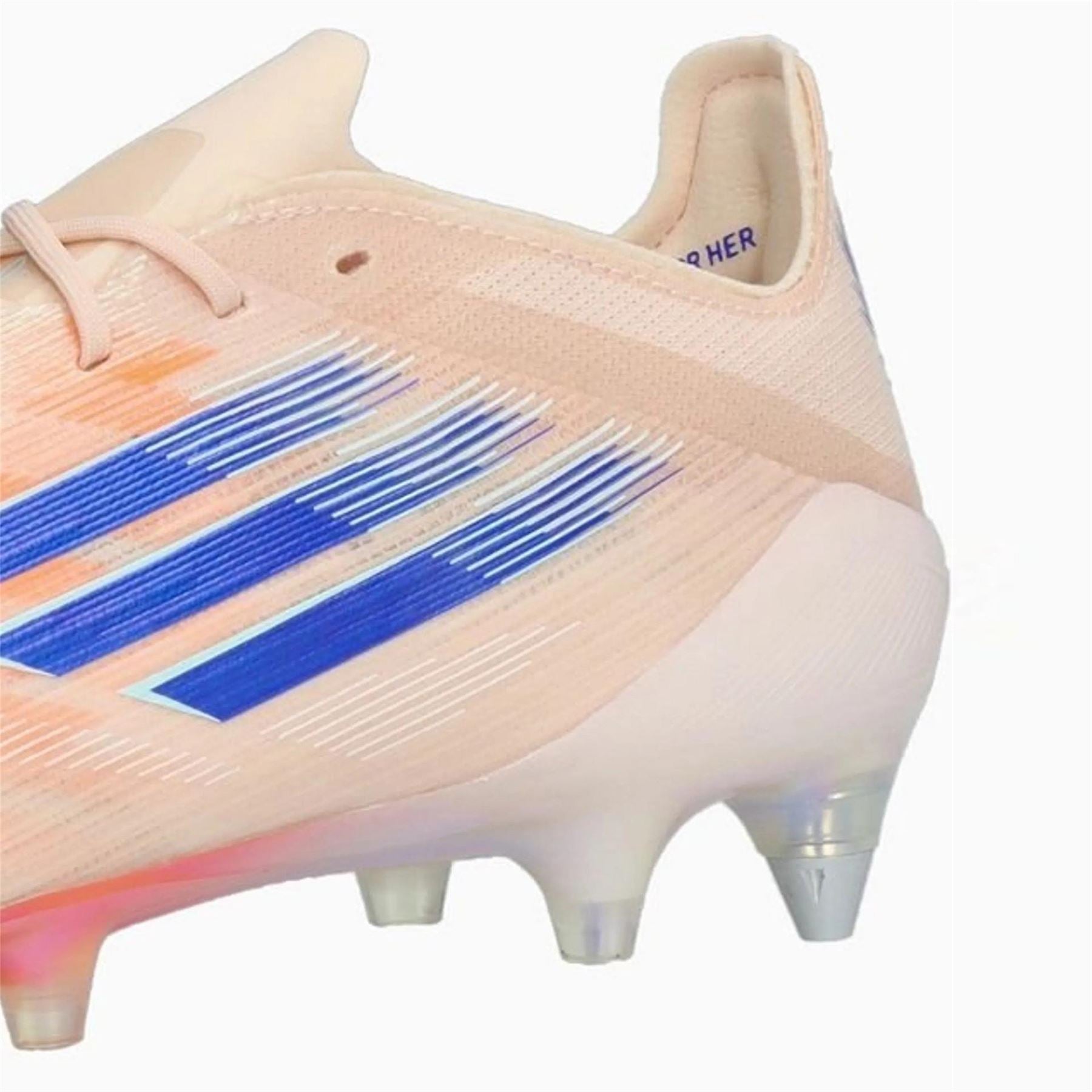 adidas F50 Sparkfusion Elite Soft Ground Football Boot