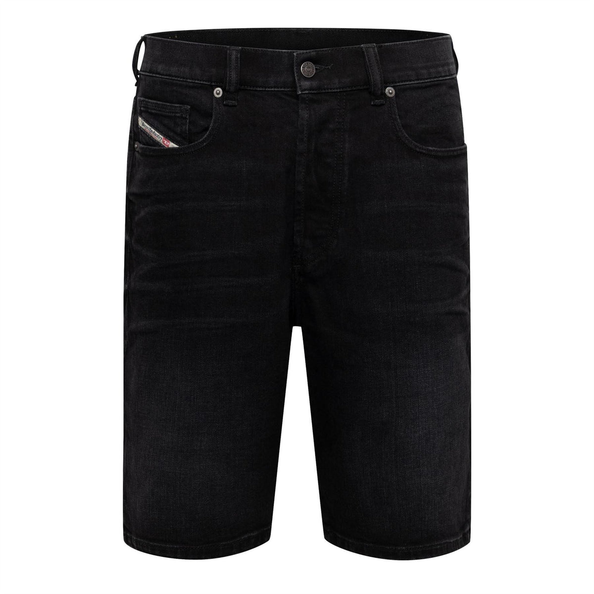 Diesel Calzoncini Denim Shorts