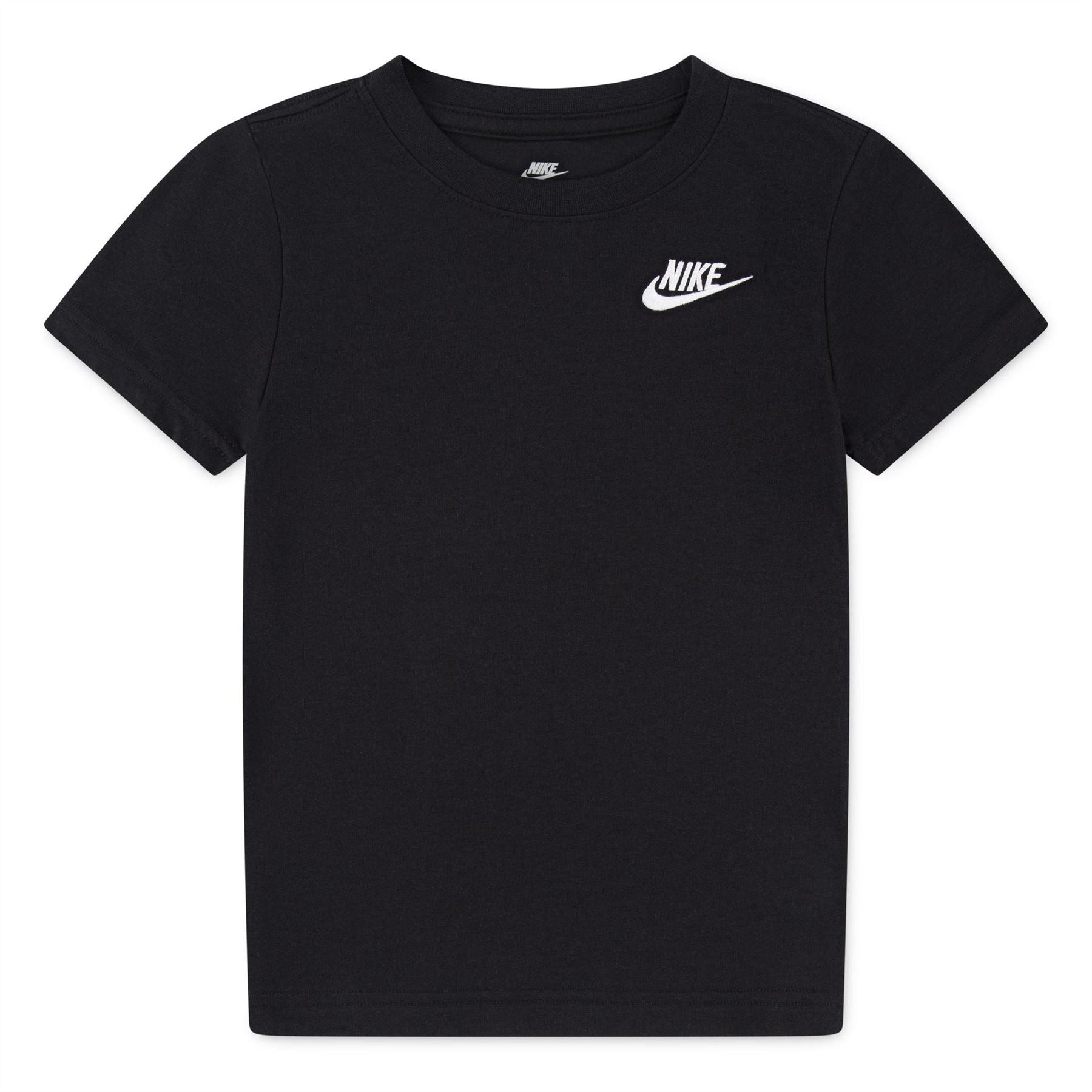 Nike Nsw Futura T-Shirt Infant Boys
