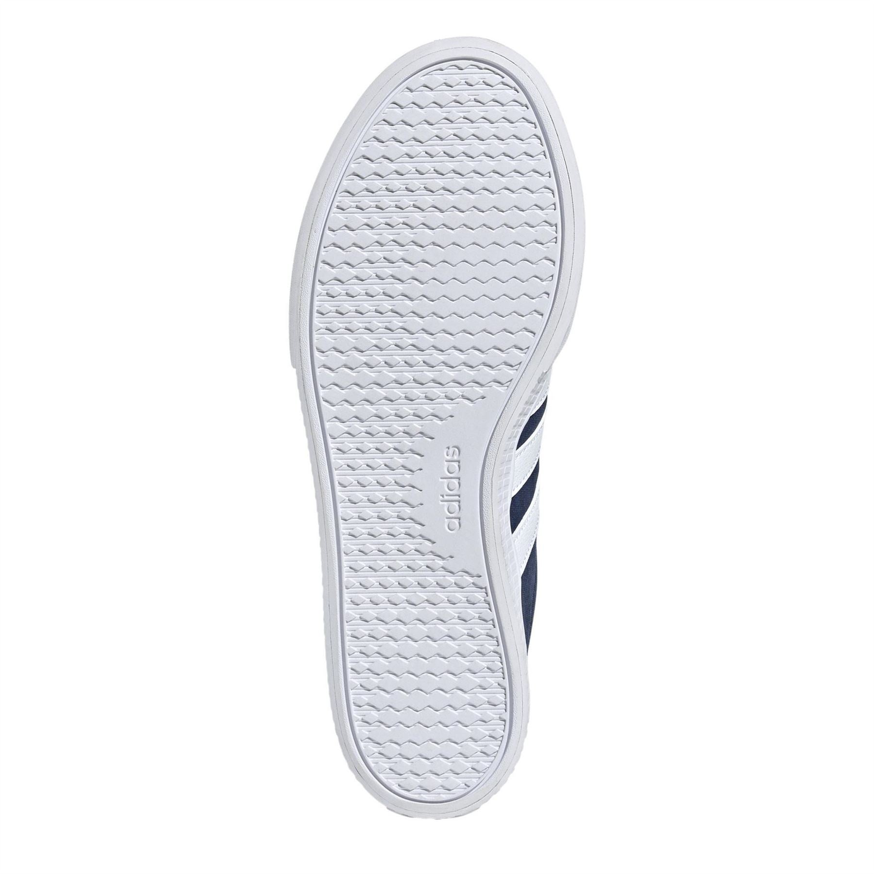 adidas Daily 3.0 Lace-Up Low Top Sneakers