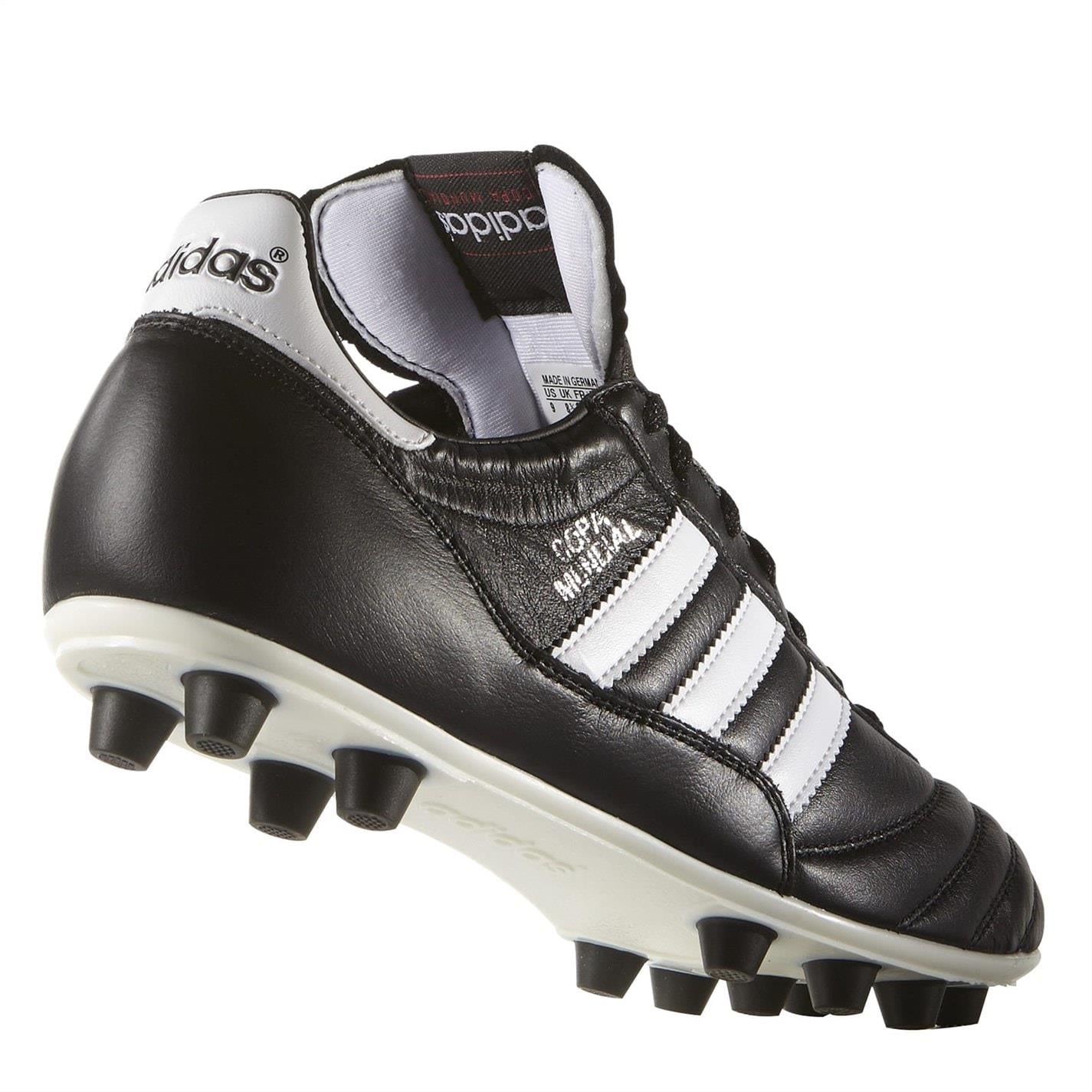 adidas Copa Mundial Firm Ground Football Boots