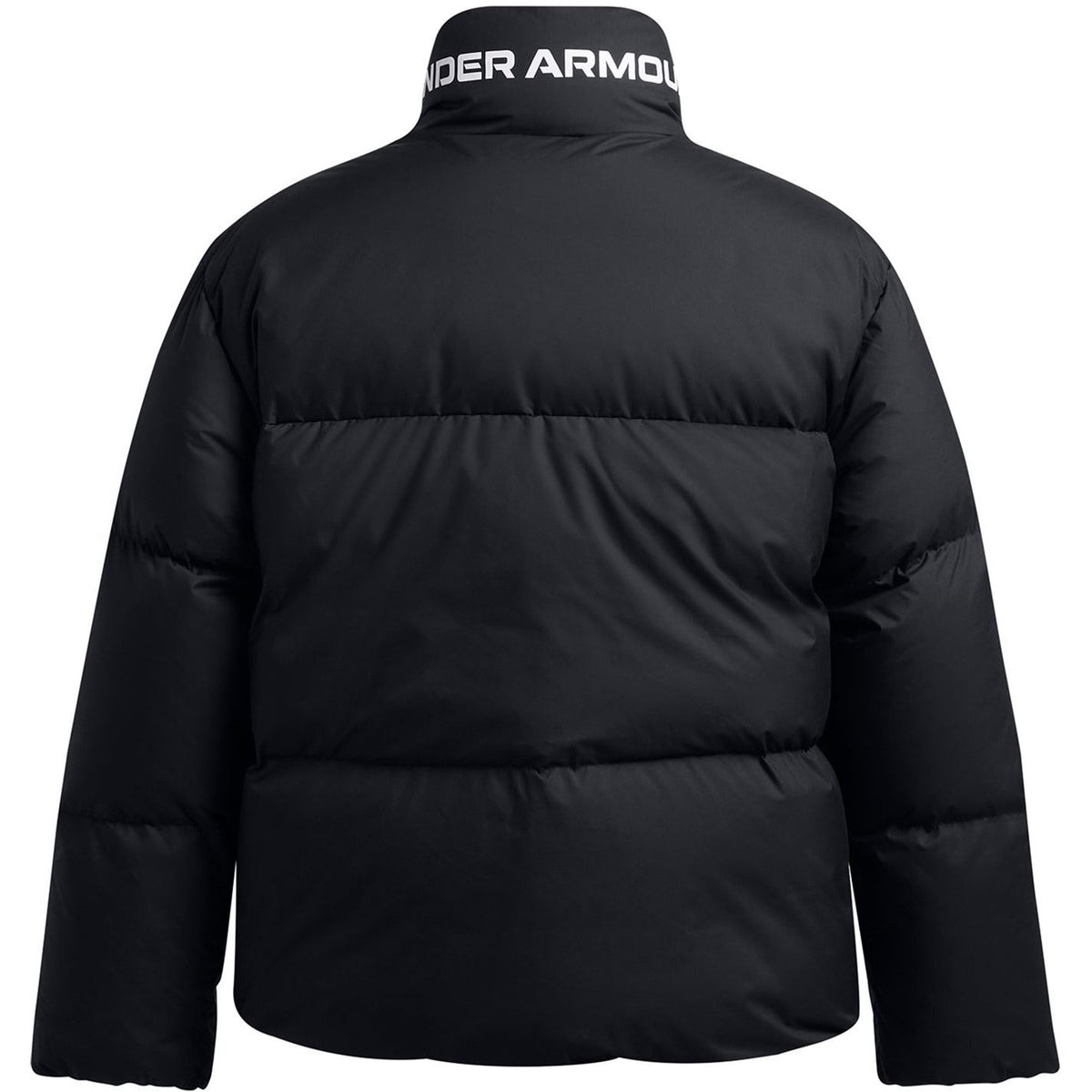 Under Armour Quilted Water Repellent Puffer Jacket