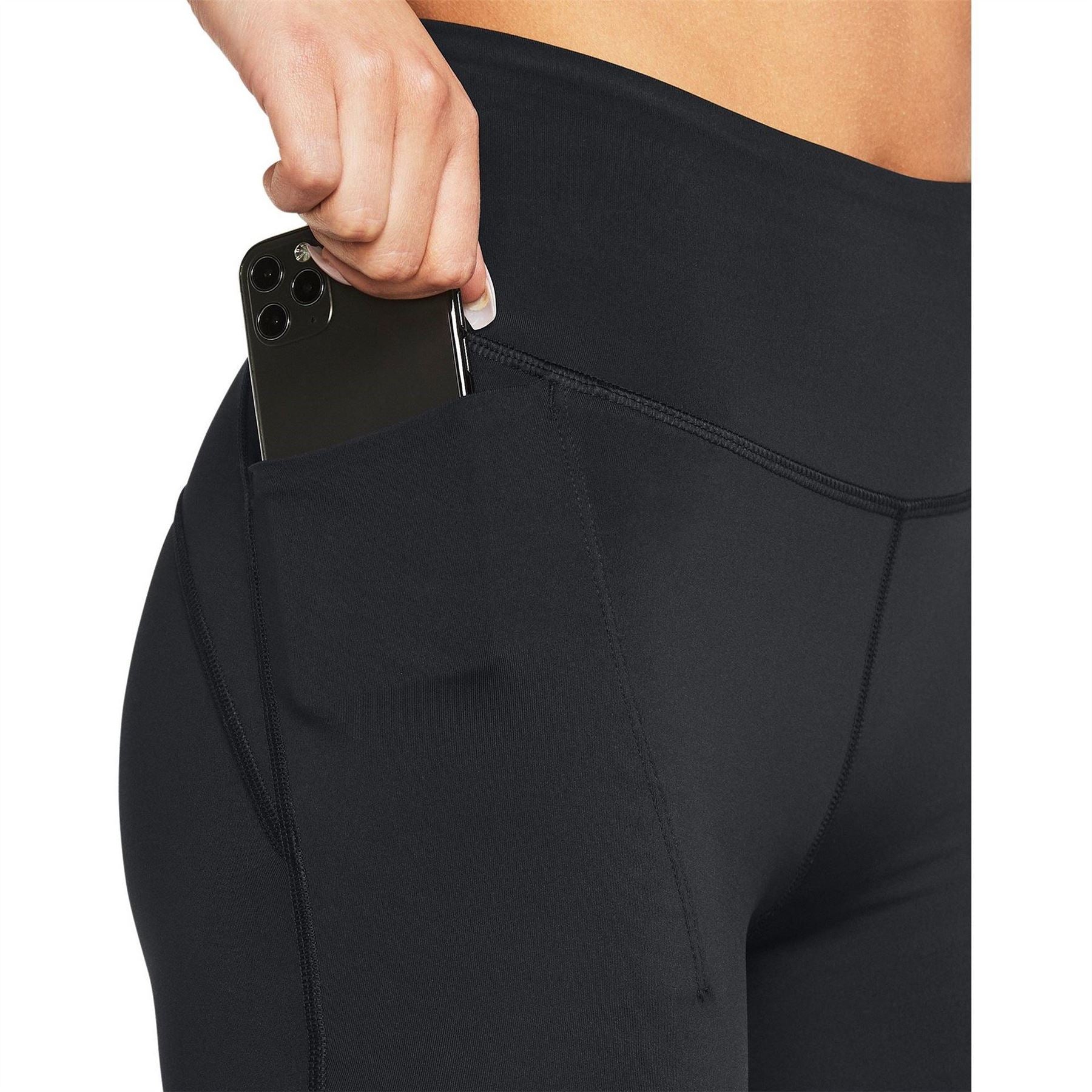 Under Armour Womens Armour Ua Launch Elite Tights Running Tight