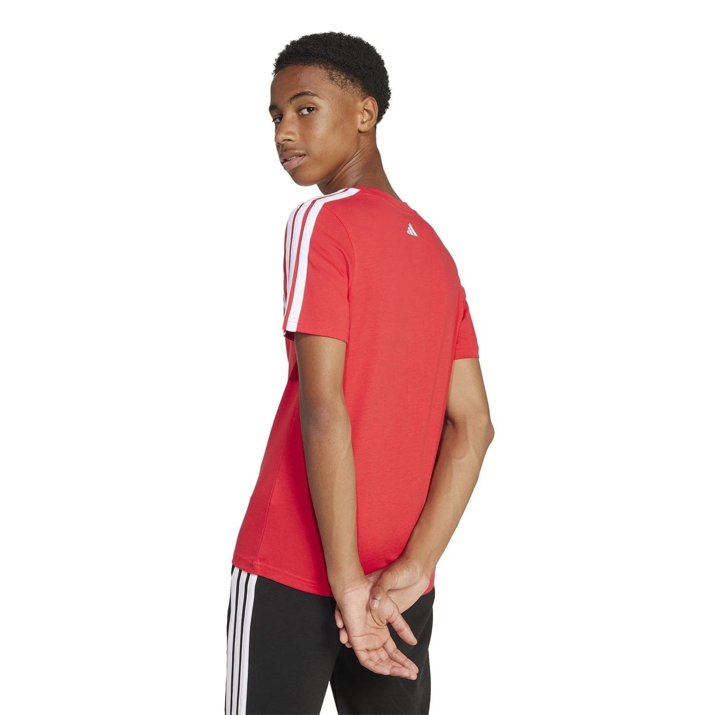 adidas Collegiate Graphic T-Shirt Kids