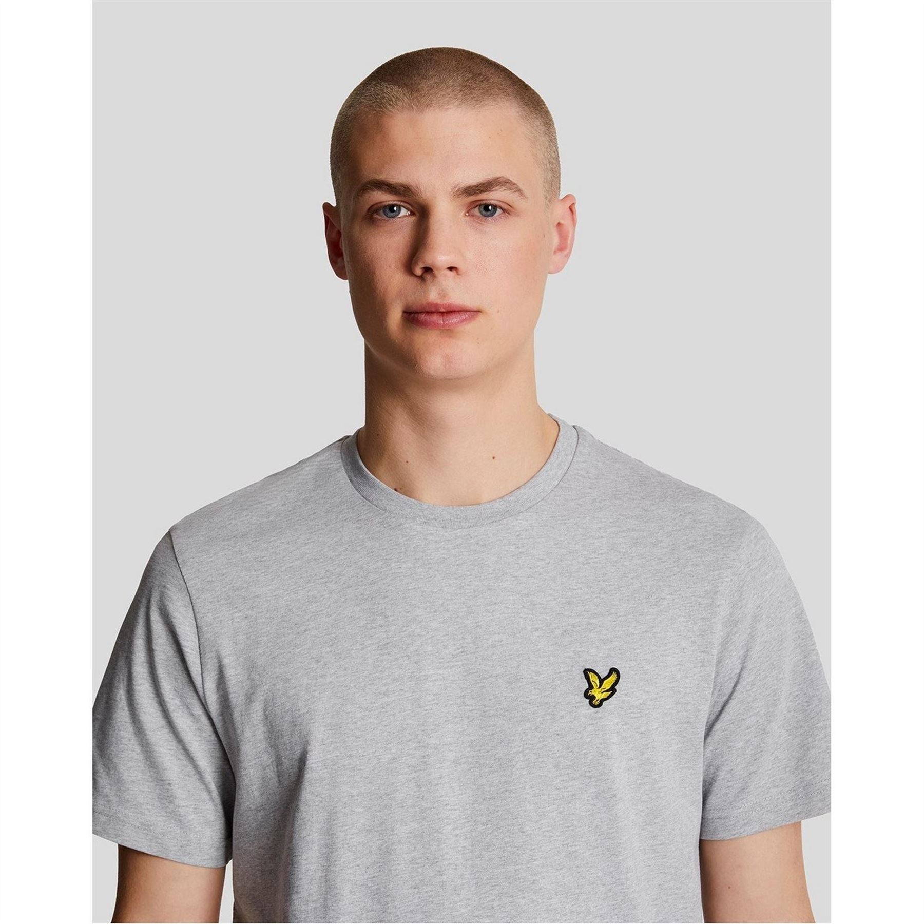 Lyle and Scott Logo T-Shirt