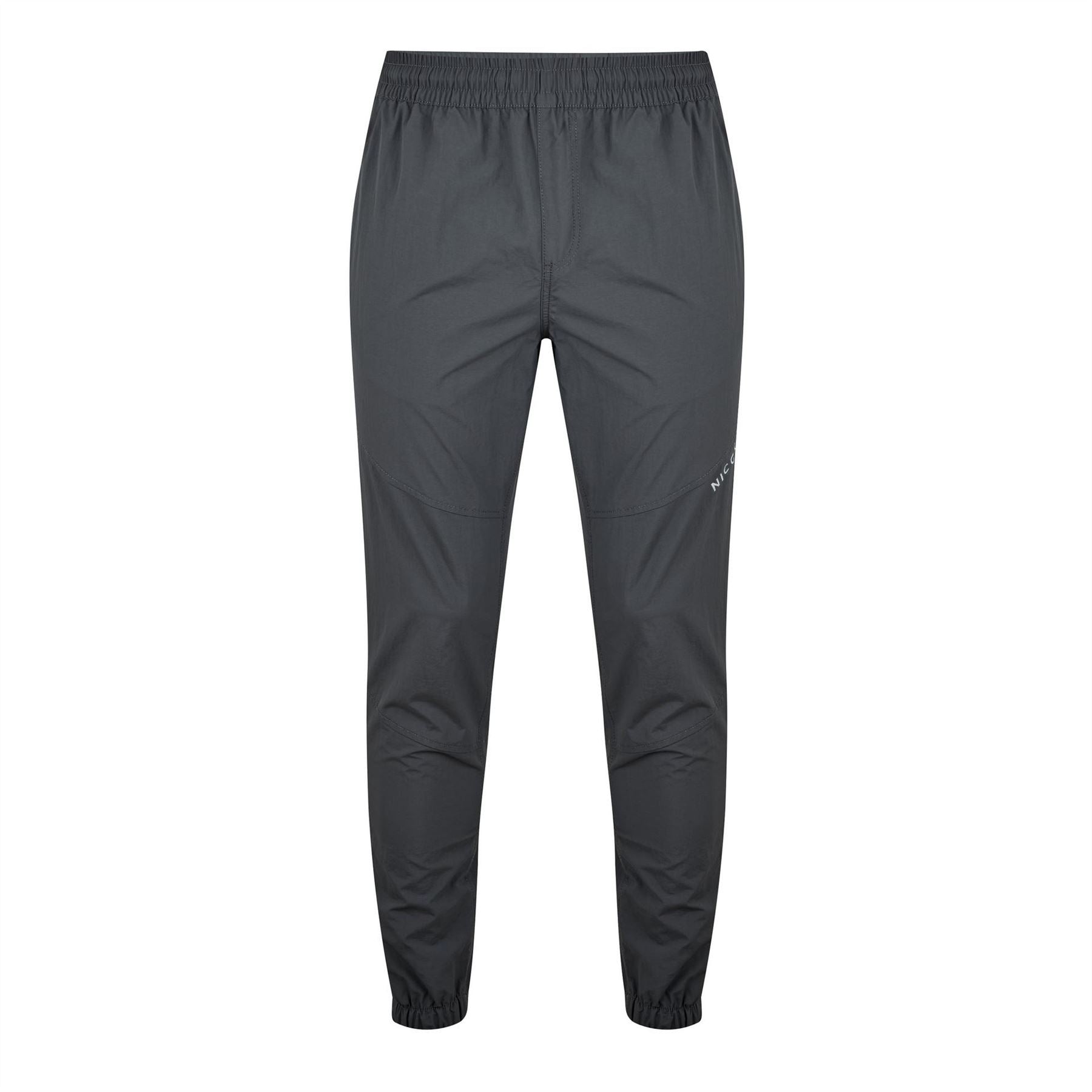 Nicce Jotta Regular Fit Cargo Combat Pants