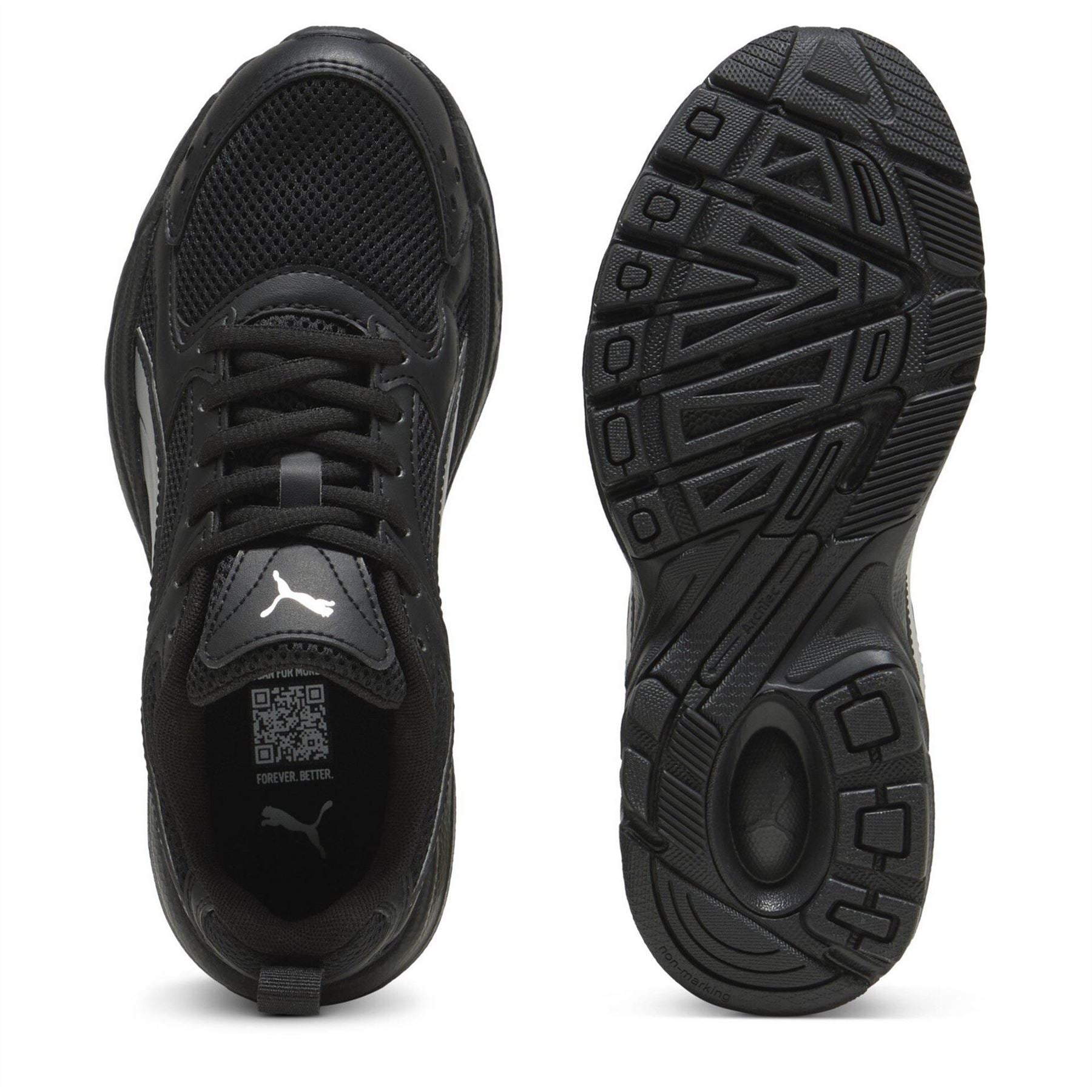 Puma Milenio Tech Jn64