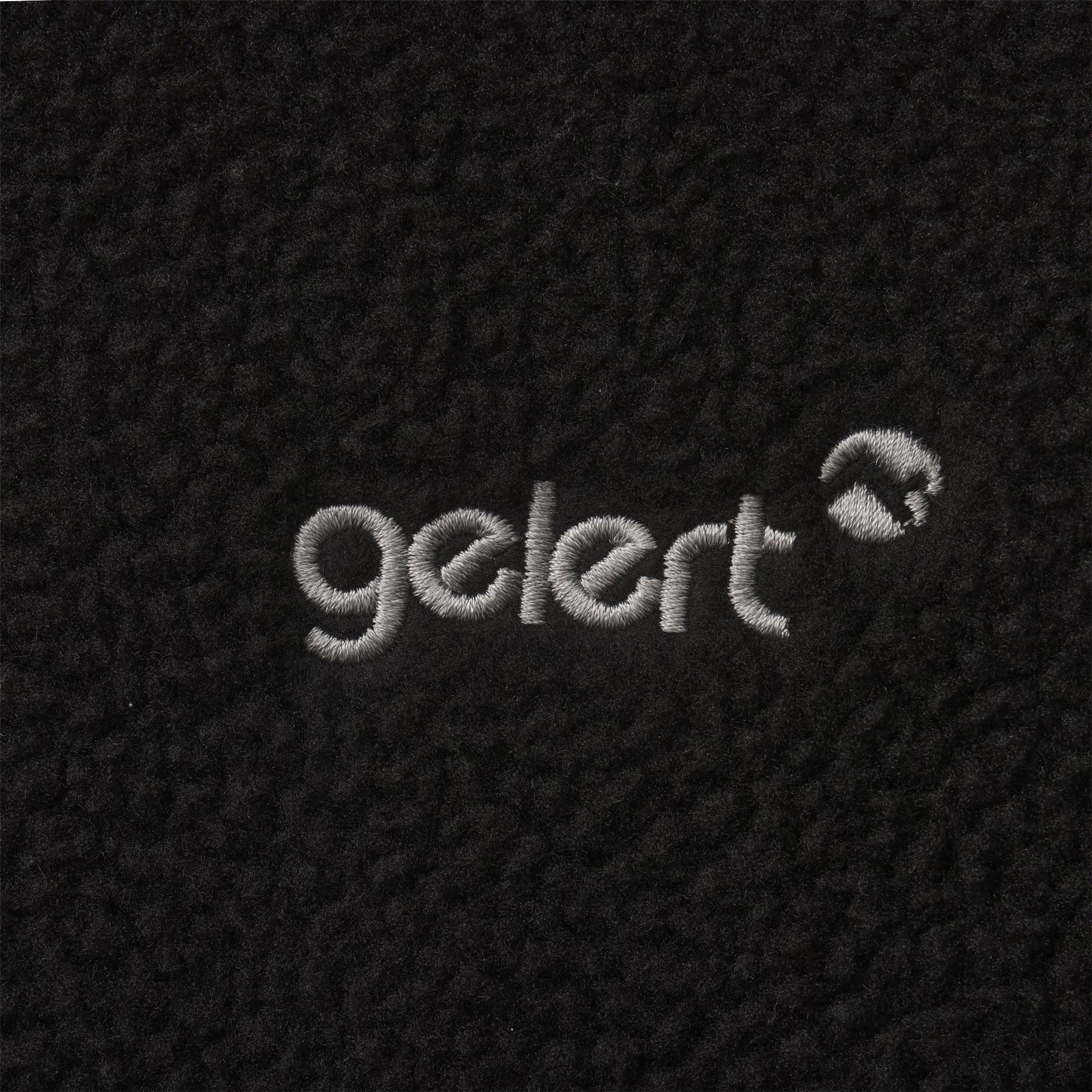 Gelert Mens Sherpa Jacket Hoodie