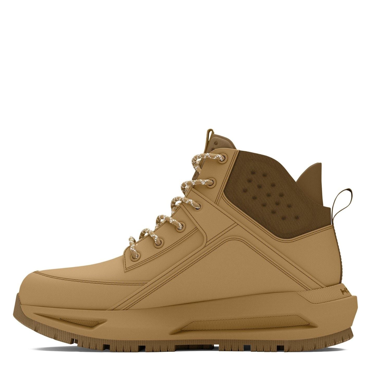 Under Armour Kids Non Waterproof Walking Shoes